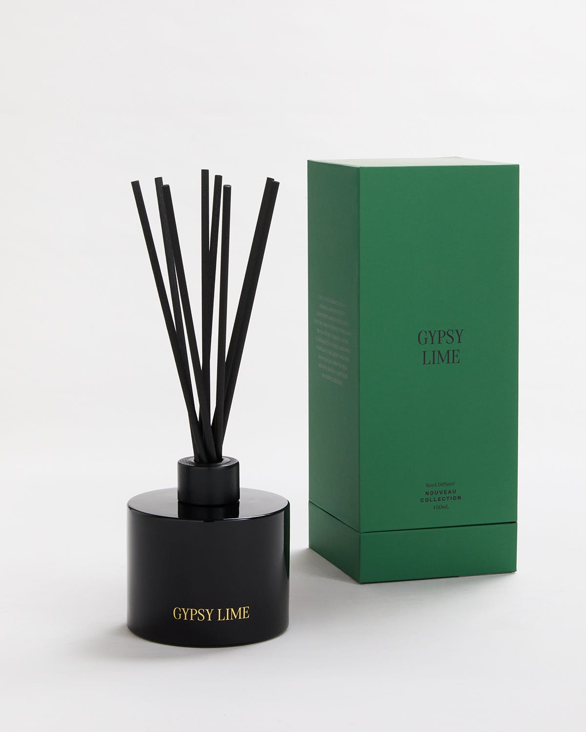 Gypsy Lime Reed Diffuser 450mL