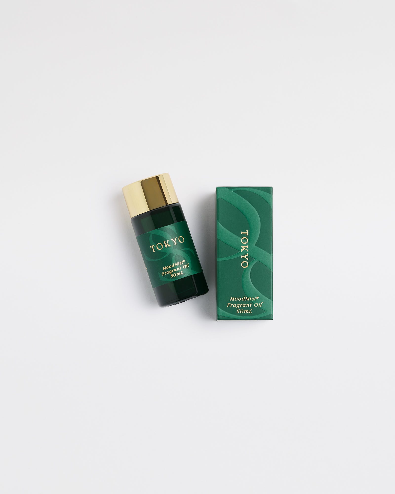 Camellia & Lotus Tokyo MoodMist&reg; Fragrant Oil 50mL