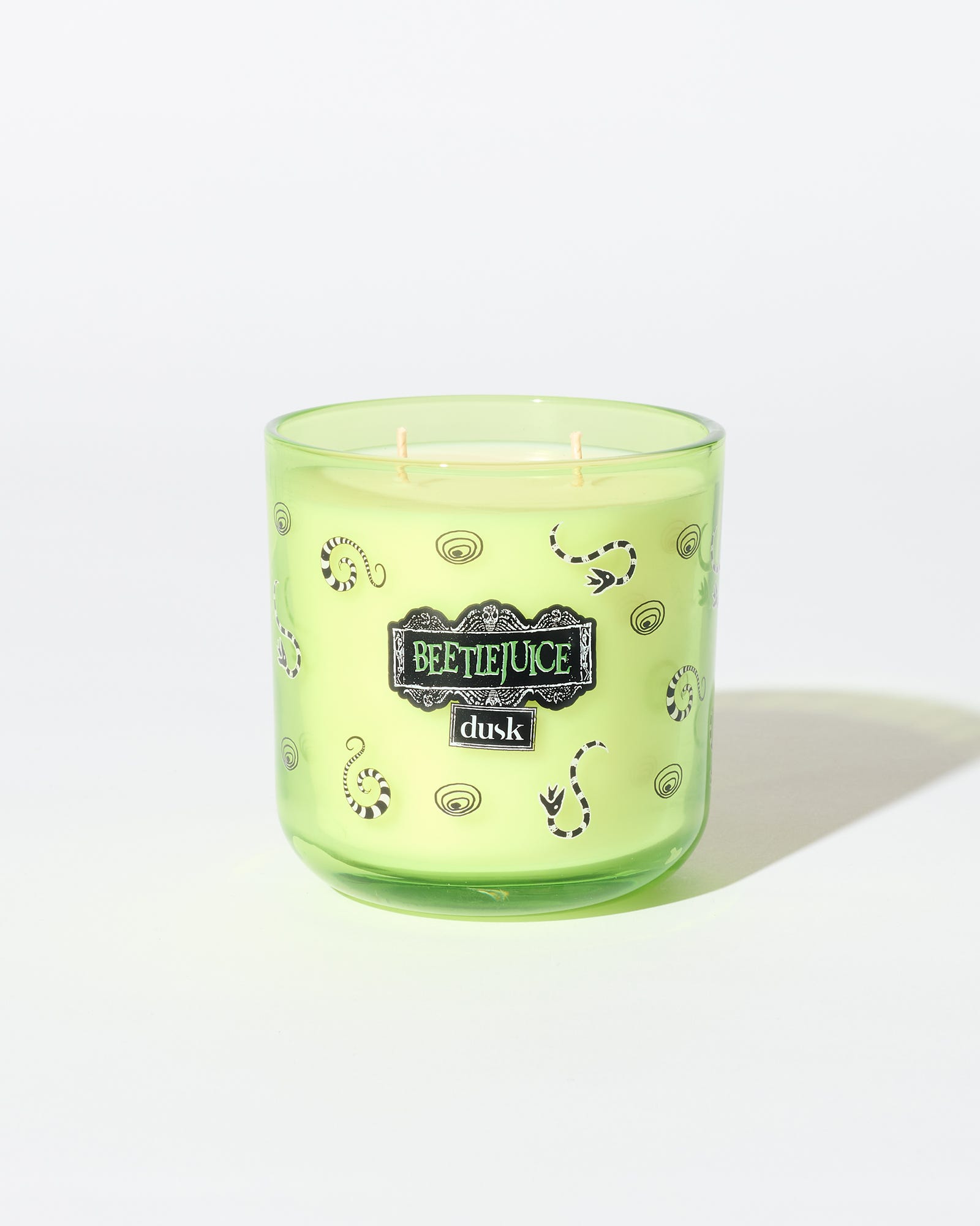 Eau de Sandworm Soy Blend Scented Candle 410g