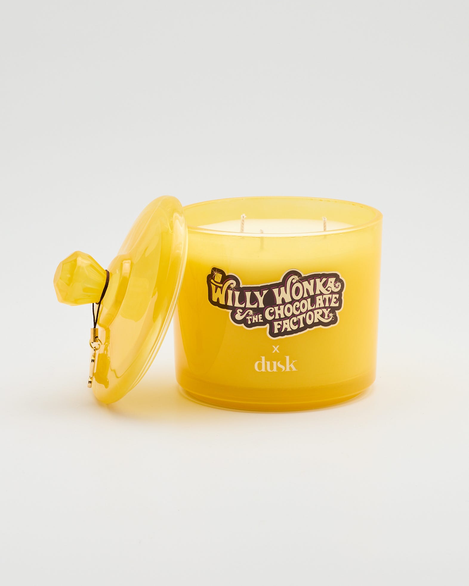 Scrumdidilyumptious Soy Blend Scented Candle 355g