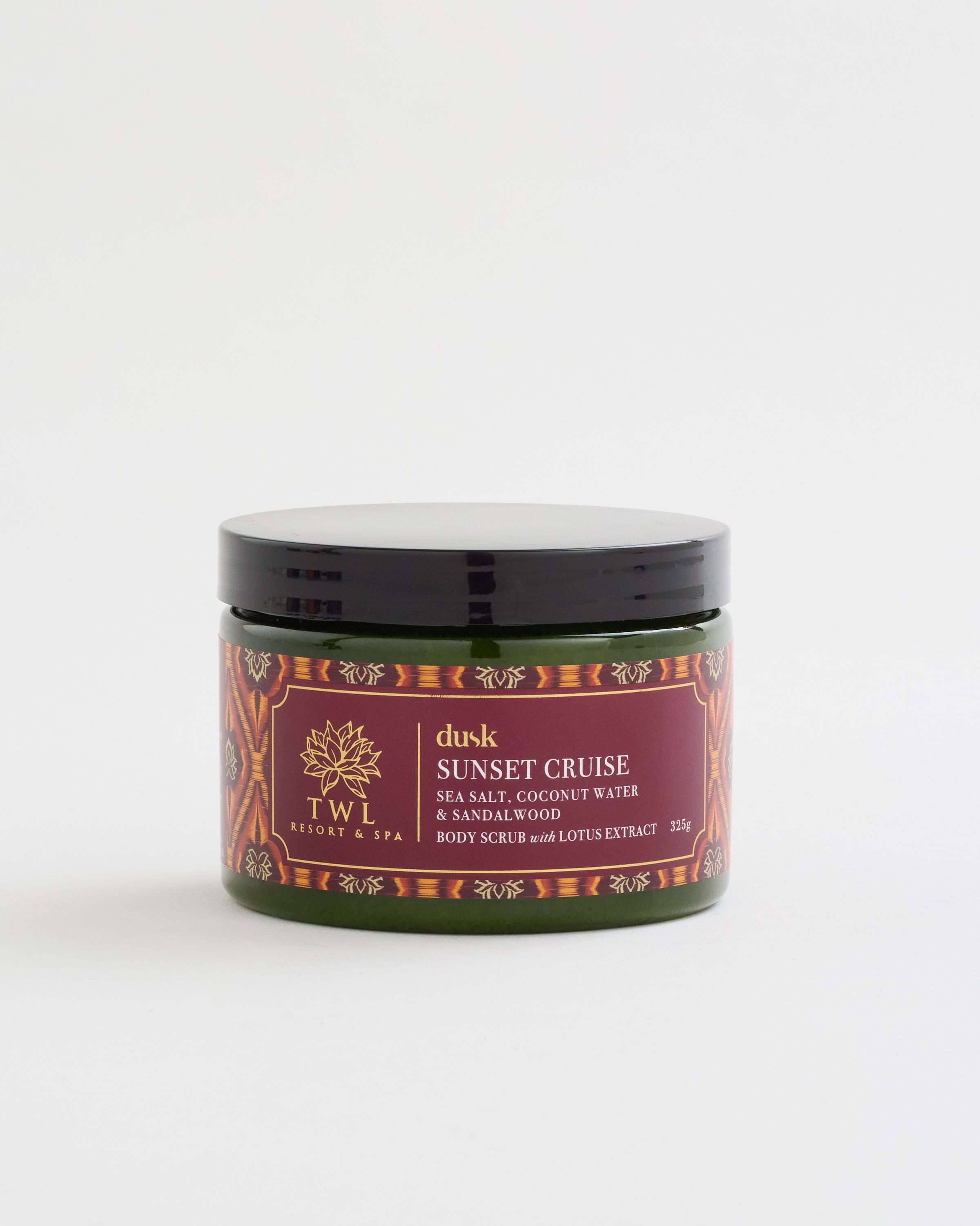 Sunset Cruise Body Scrub 325g