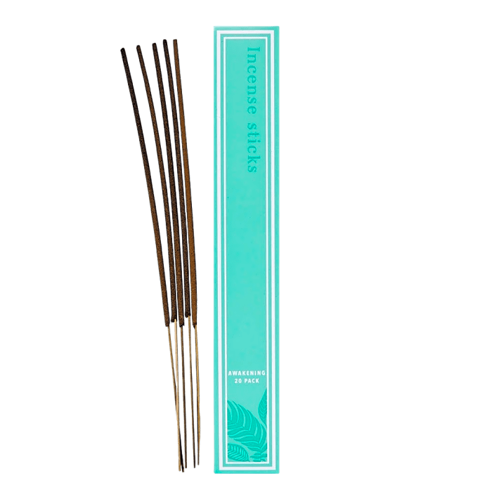 Awakening Incense Sticks Signature 20pk