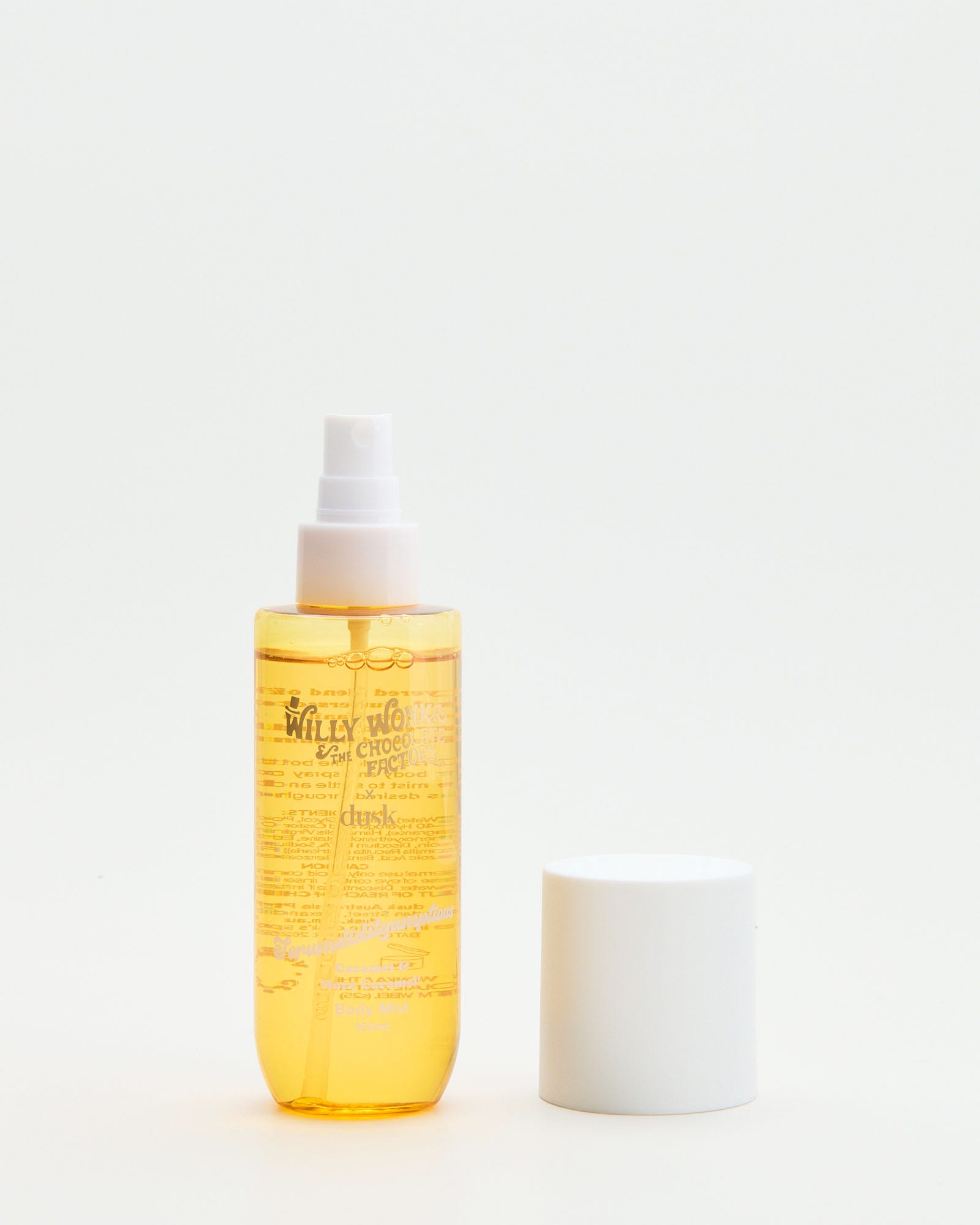 Scrumdidilyumptious Body Mist 150mL