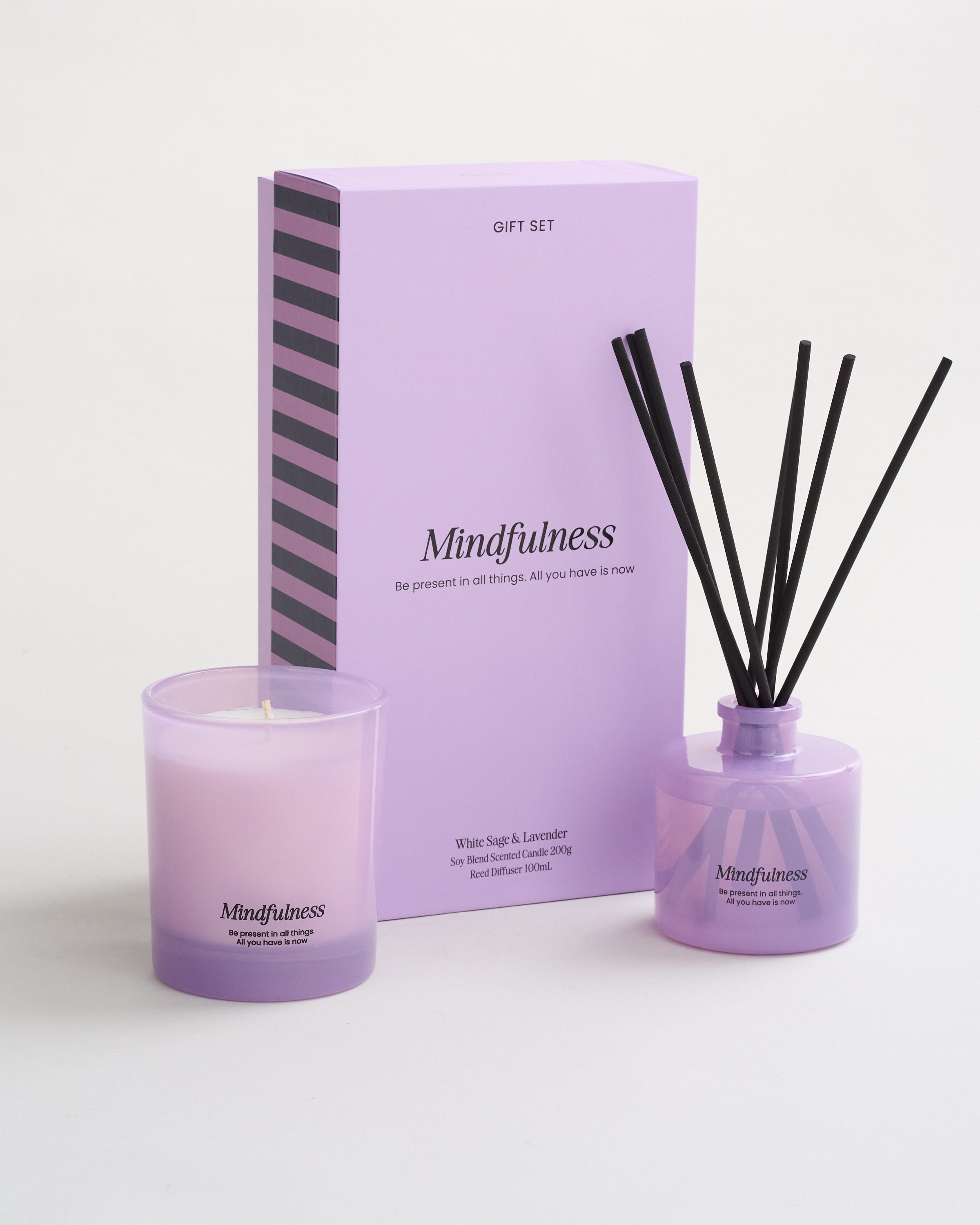 Mindfulness Gift Set