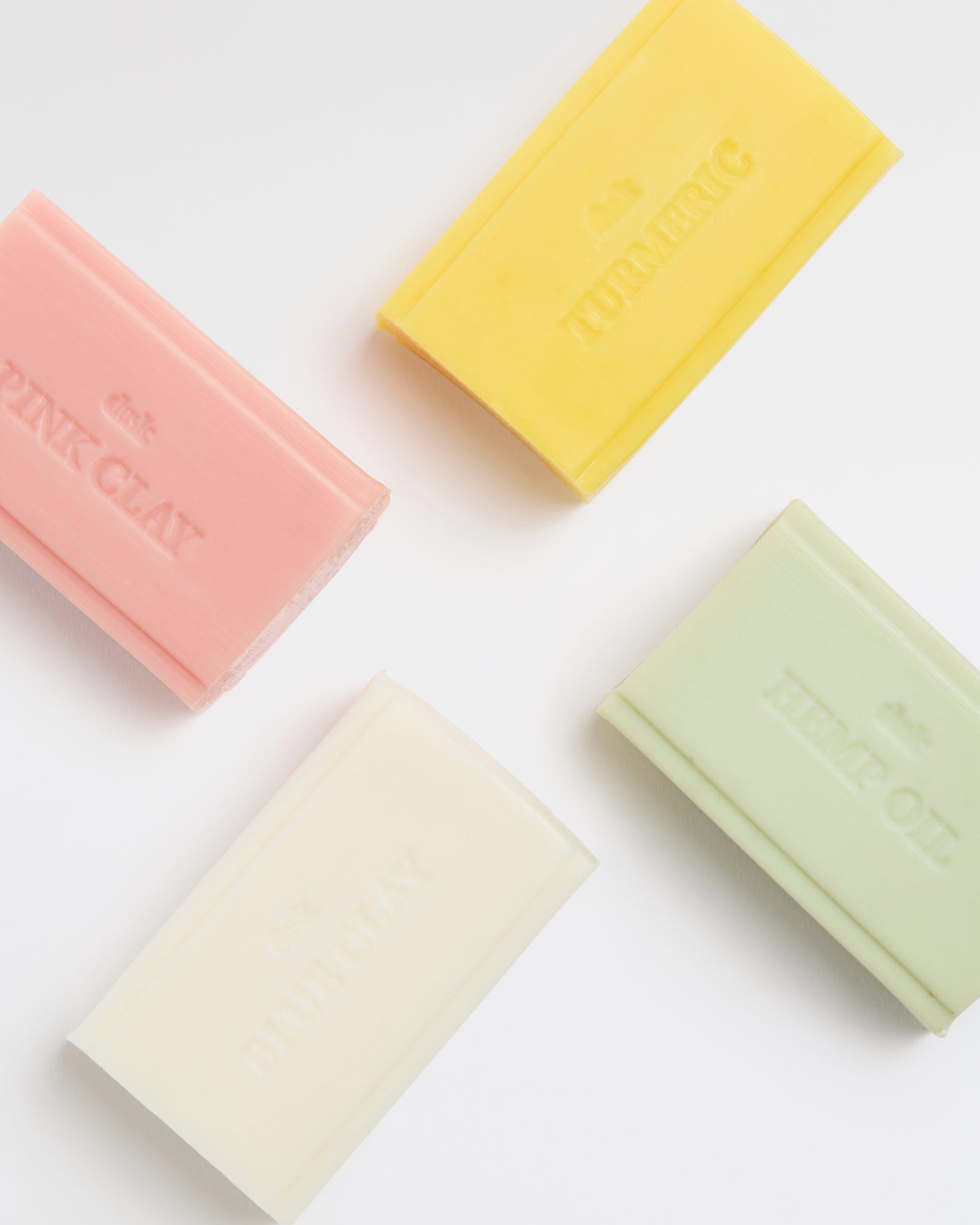 Rejuvenate Collection Blue Clay Soap Bar 150g