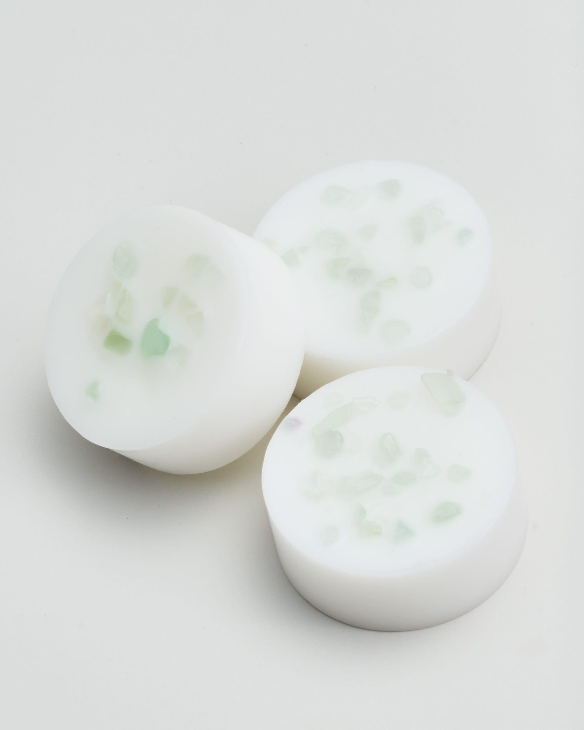 Fluorite Crystal Infused Soy Blend Scented Wax Melts 4 X 45G