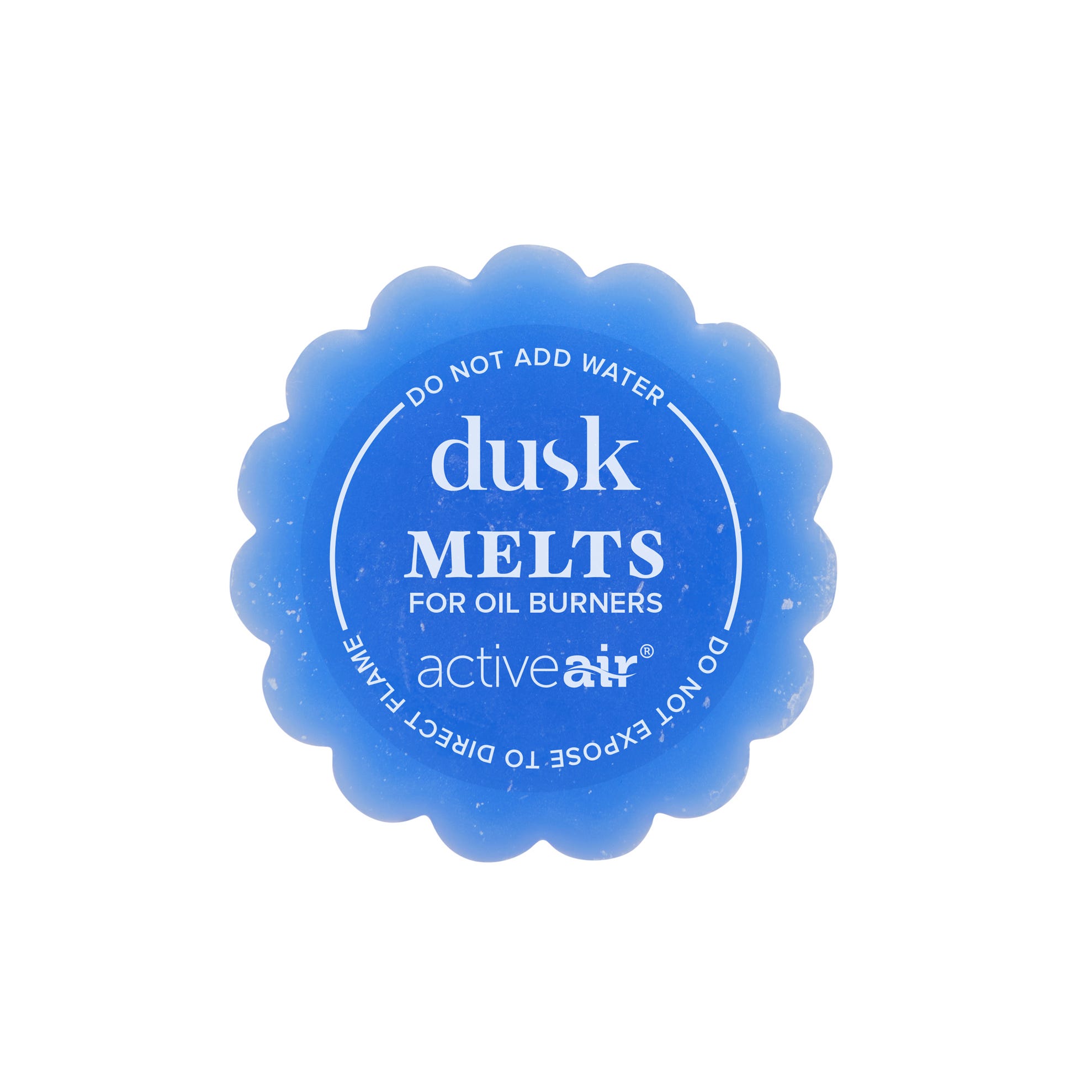 Violet & Golden Orchid Maldives Scented Wax Melt