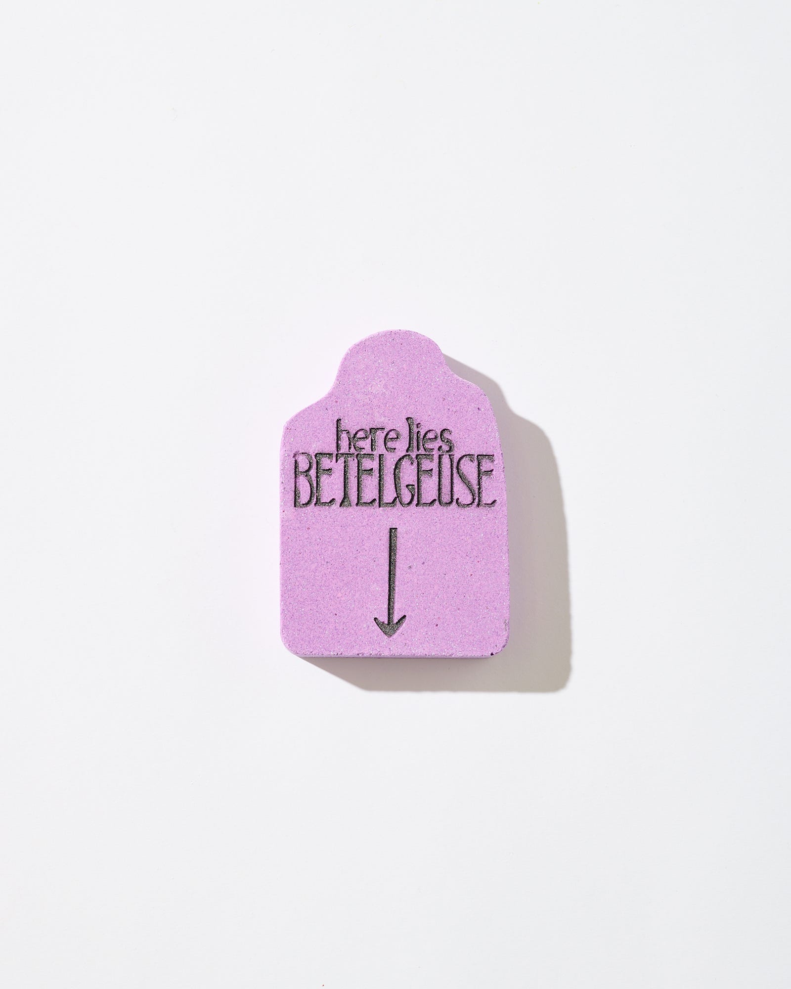 Purple Rush Bath Bomb 120g