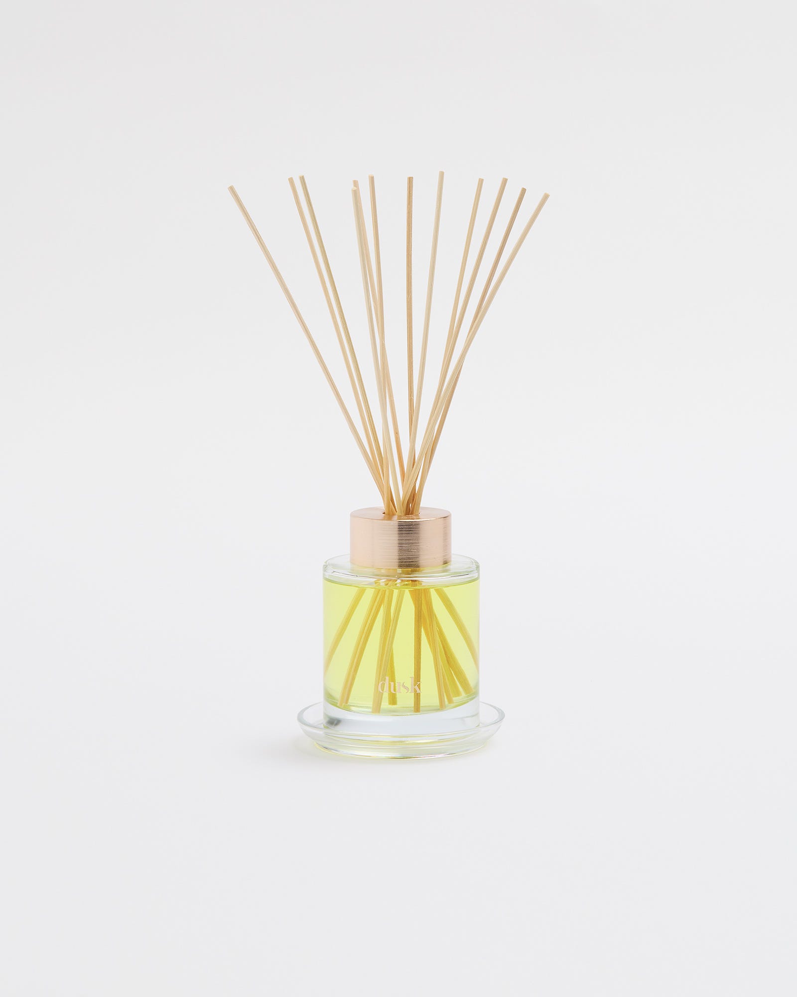 Lemongrass Zest Mood Reeds 200 mL