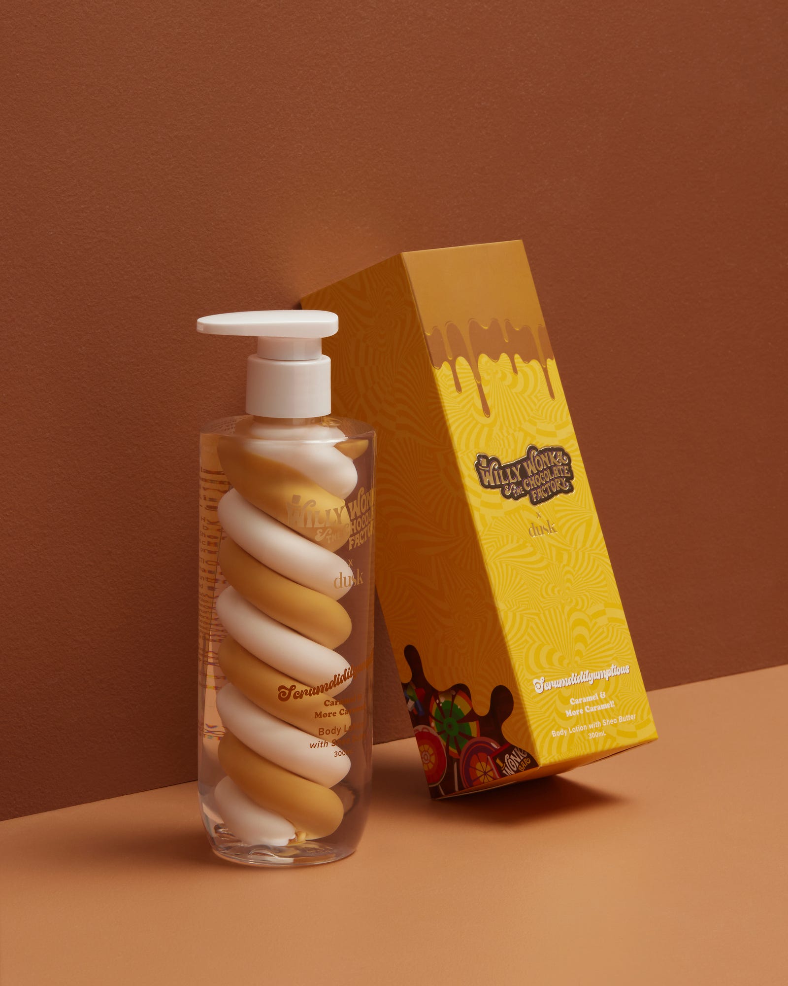 Scrumdidilyumptious Body Lotion 300mL