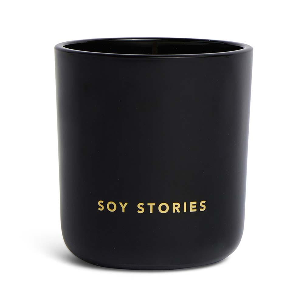 Tropical Spice 1 Wick Soy Scented Candle