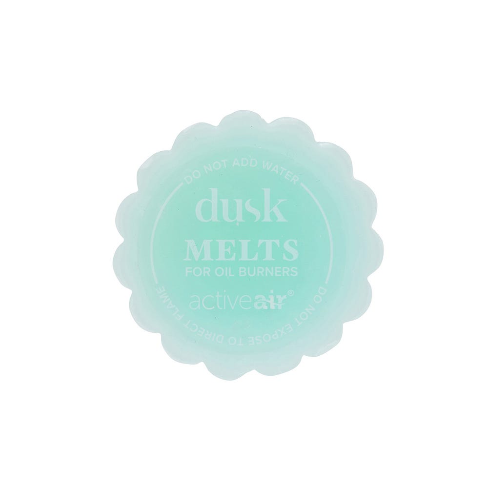 Tangerine & Lime Awakening Scented Wax Melt