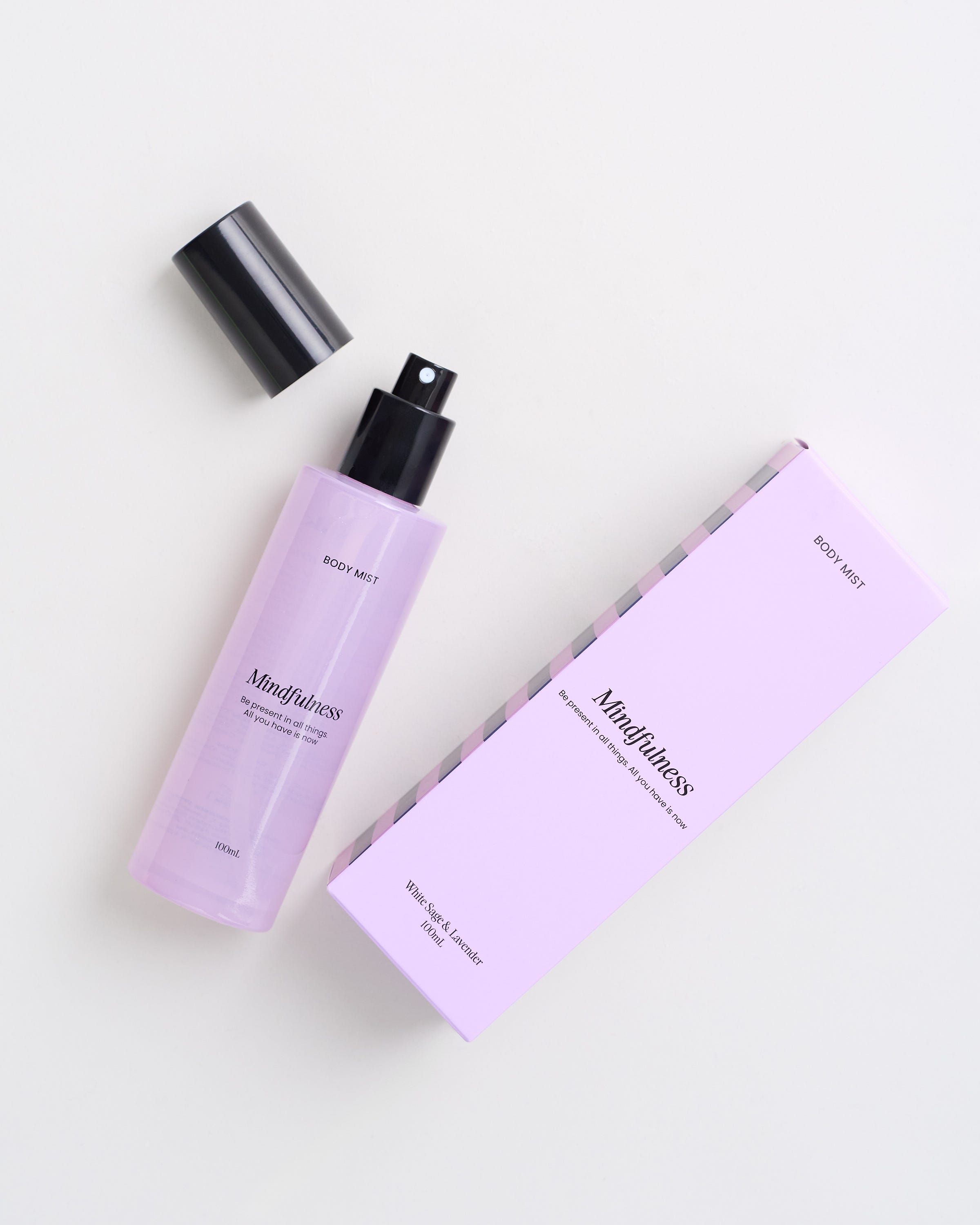 Mindfulness Body Mist 100mL