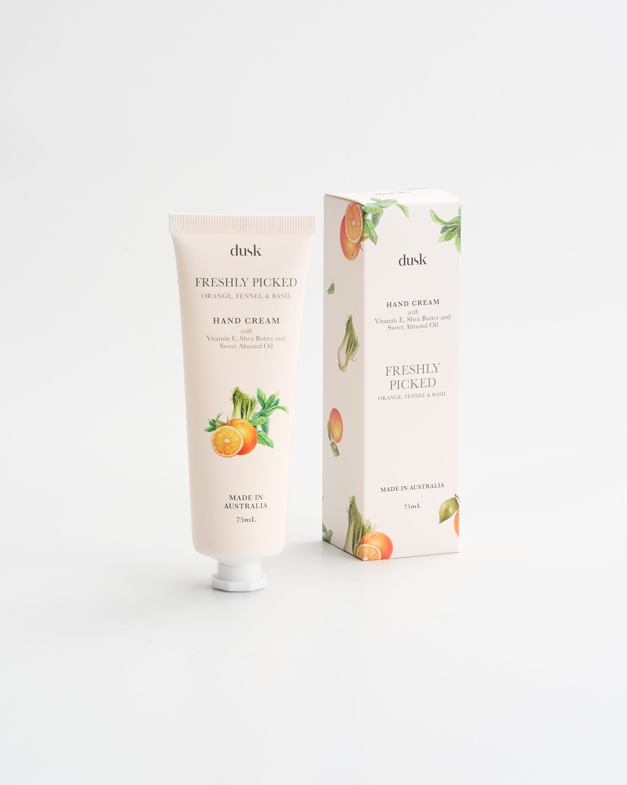 Freshly Picked Hand Cream 75mL