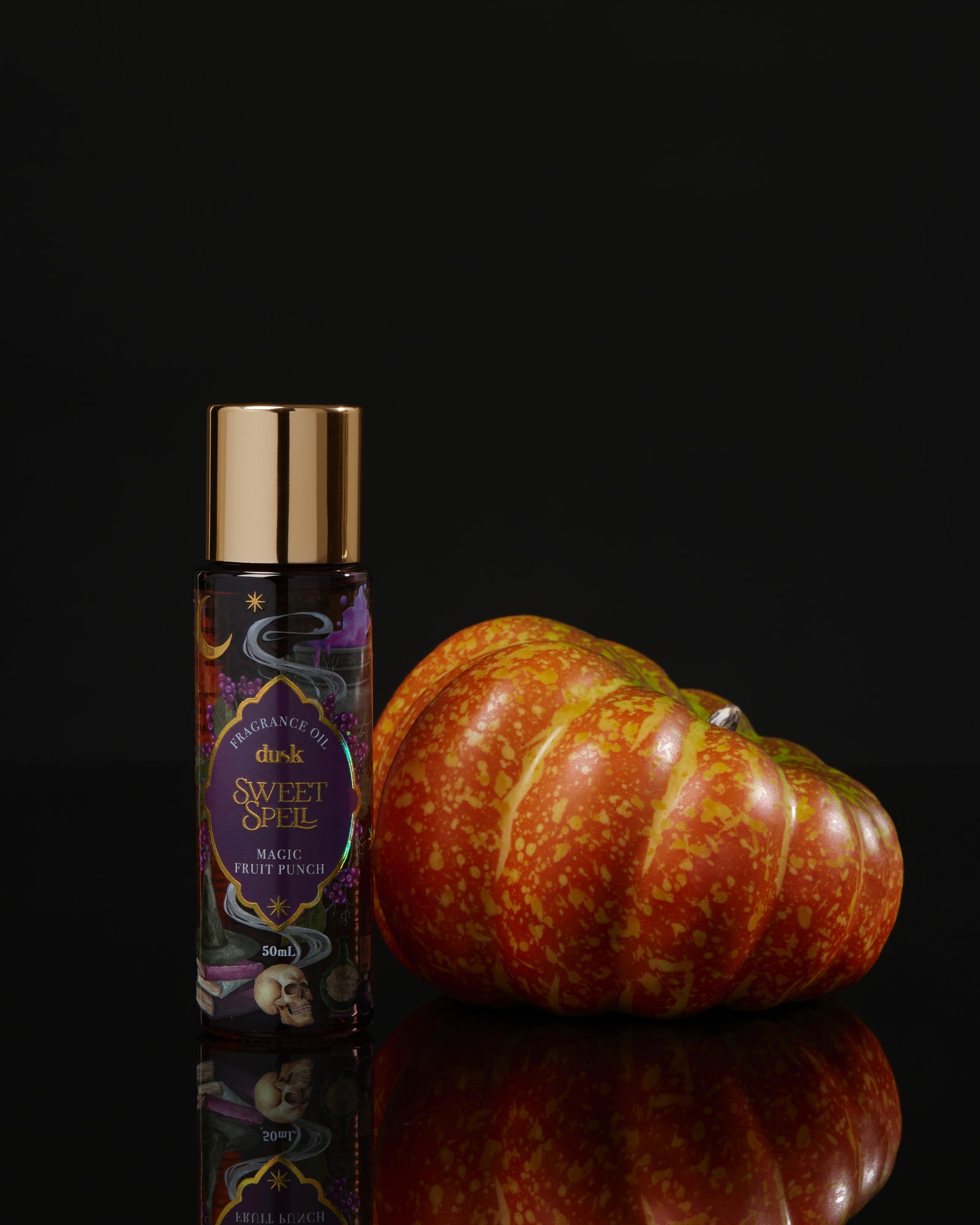 Sweet Spell Fragrance Oil 50mL