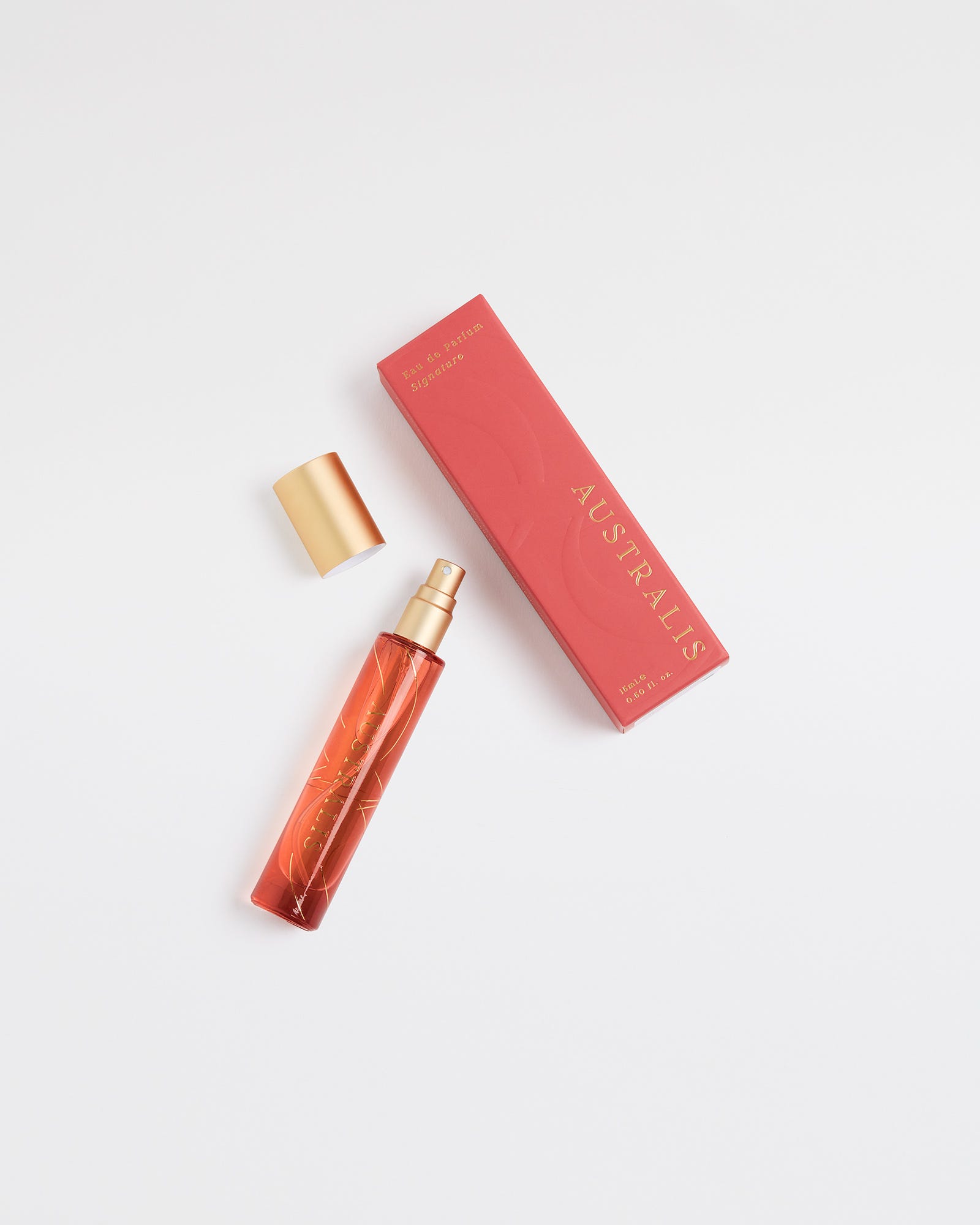 Australis Signature Eau de Parfum 15mL