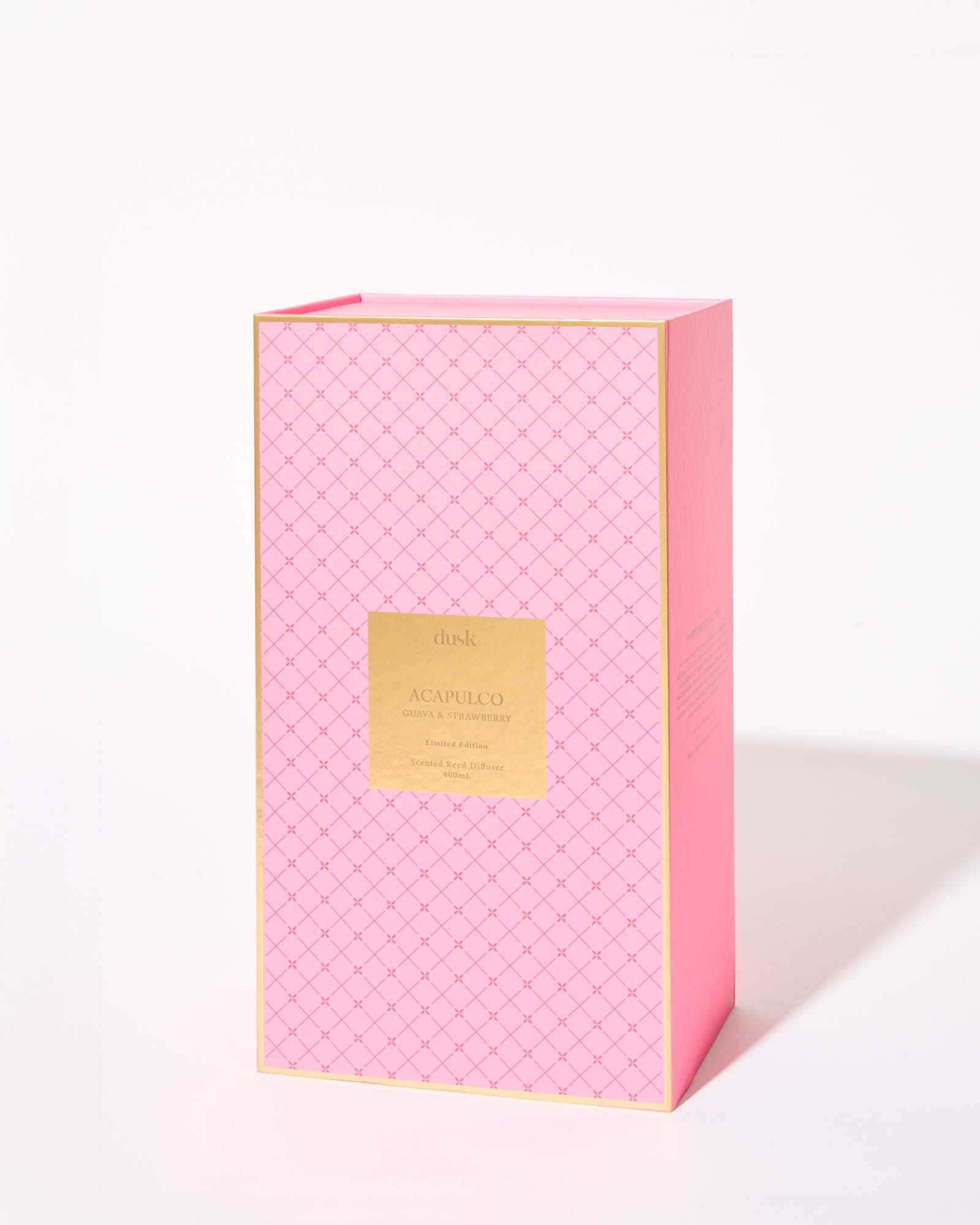 Acapulco Reed Diffuser 400mL