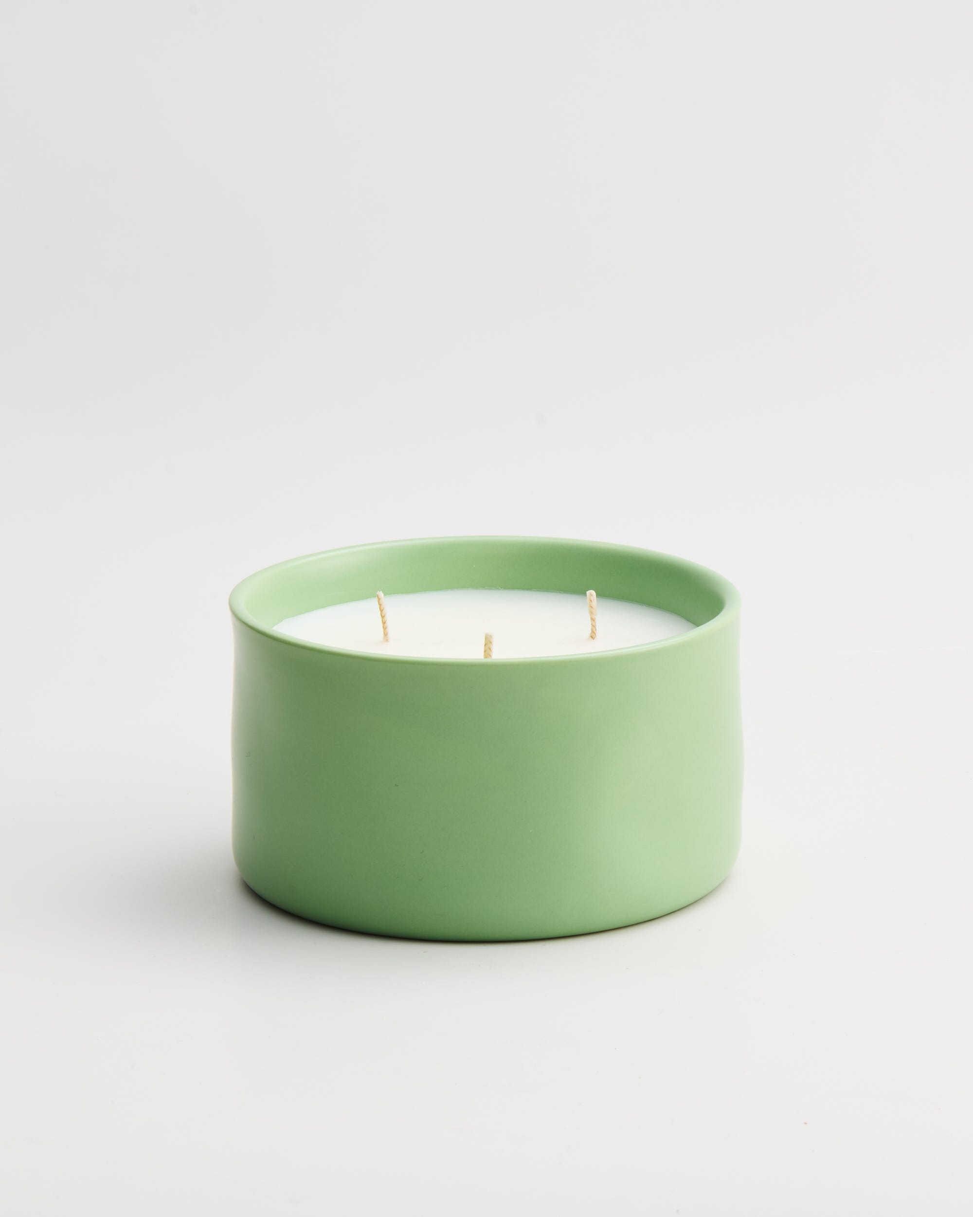 Mountain Air Soy Blend Scented Candle 450g