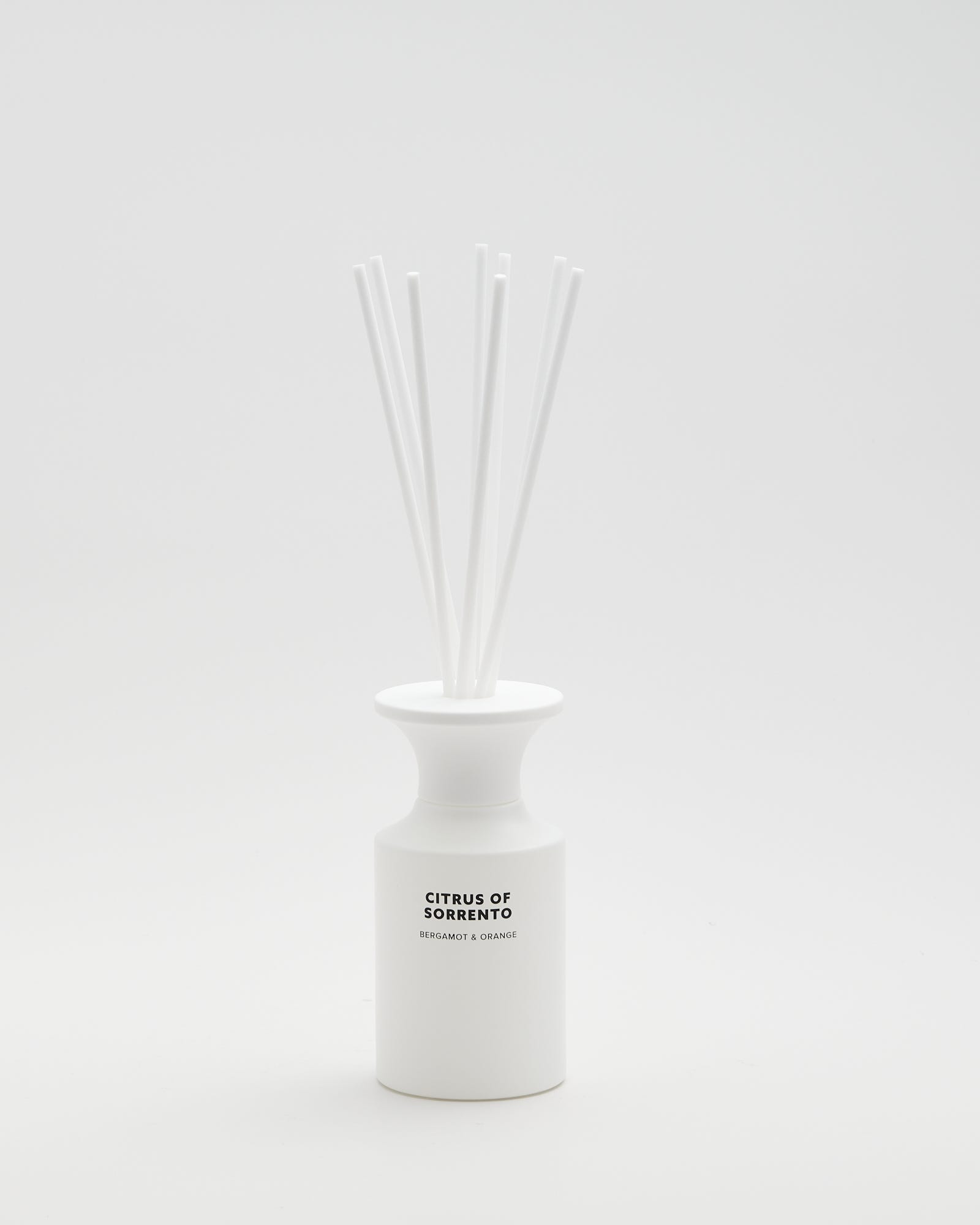 Citrus of Sorrento Reed Diffuser 200mL