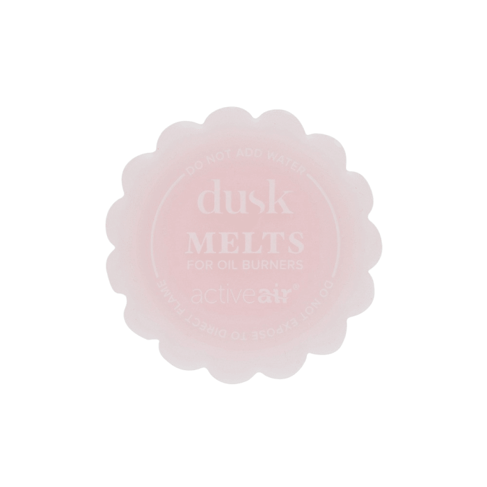 Vanilla & Musk Tangier Scented Wax Melt