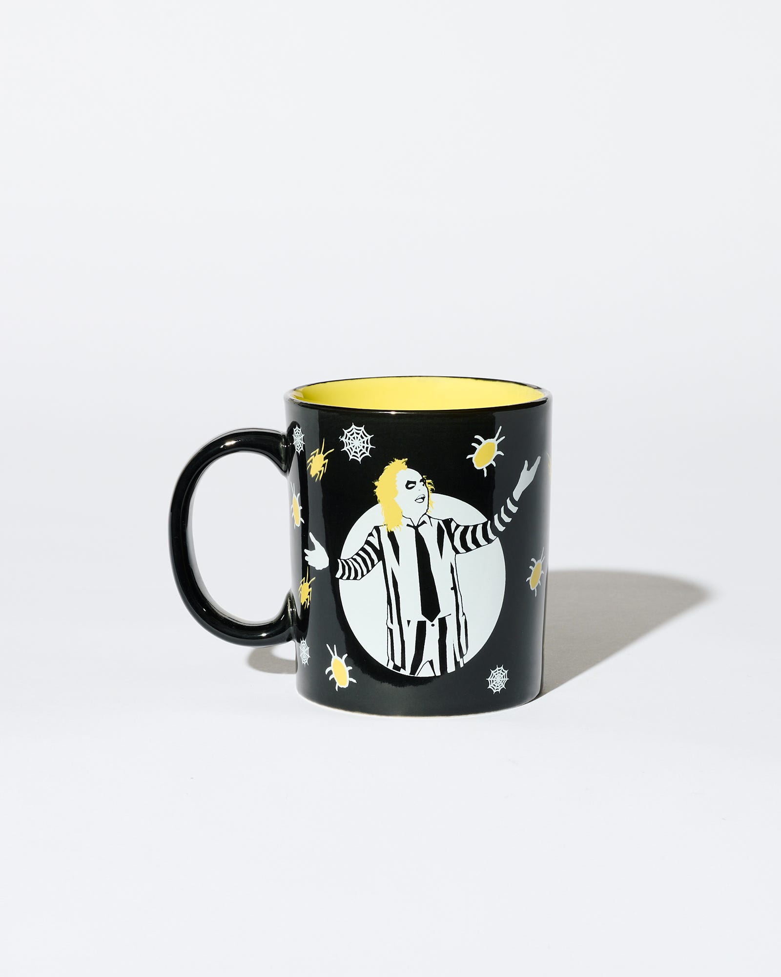 Cheers to the Bride & Groom Ceramic Mug