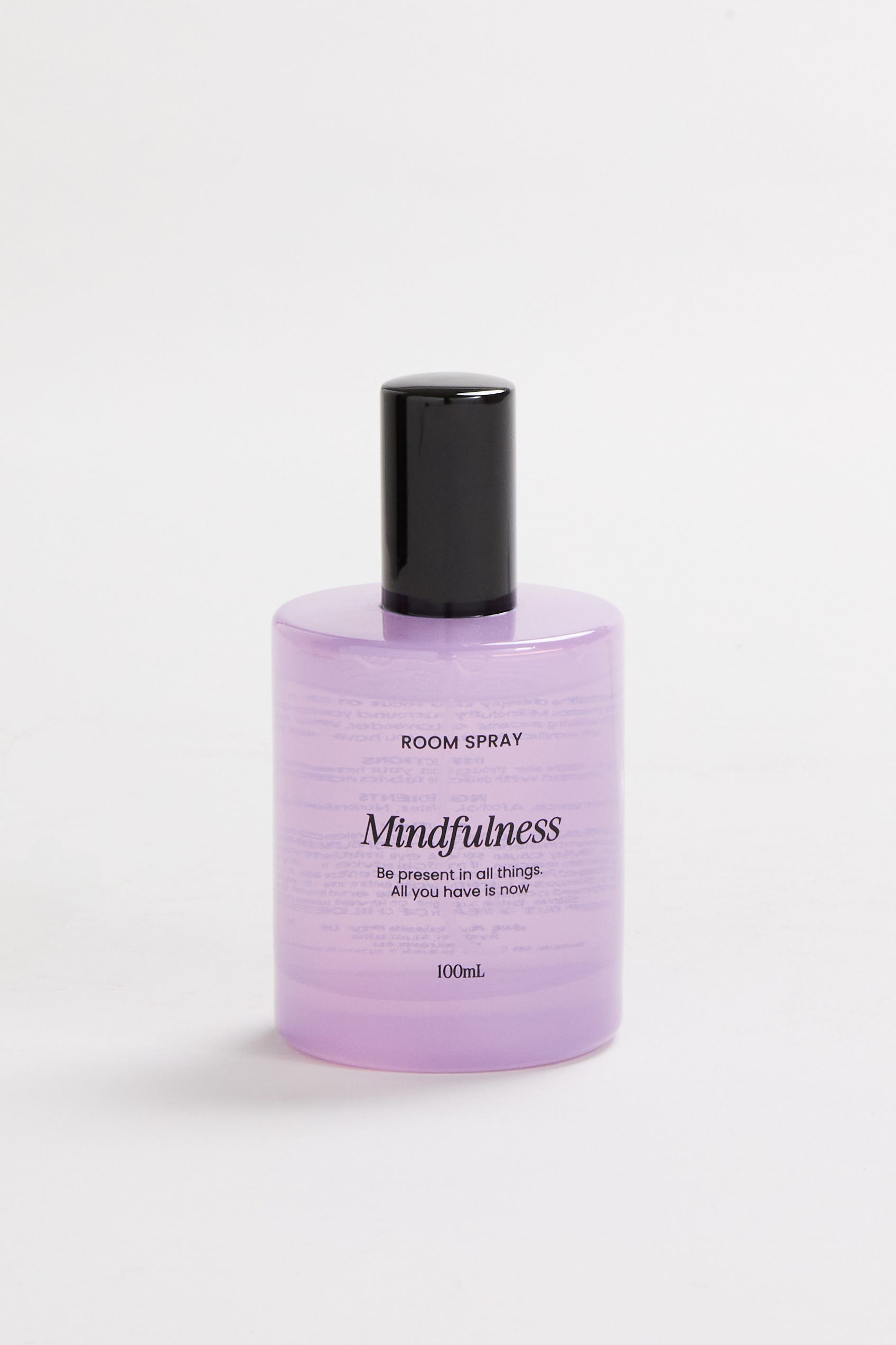 Mindfulness Room Spray 100mL