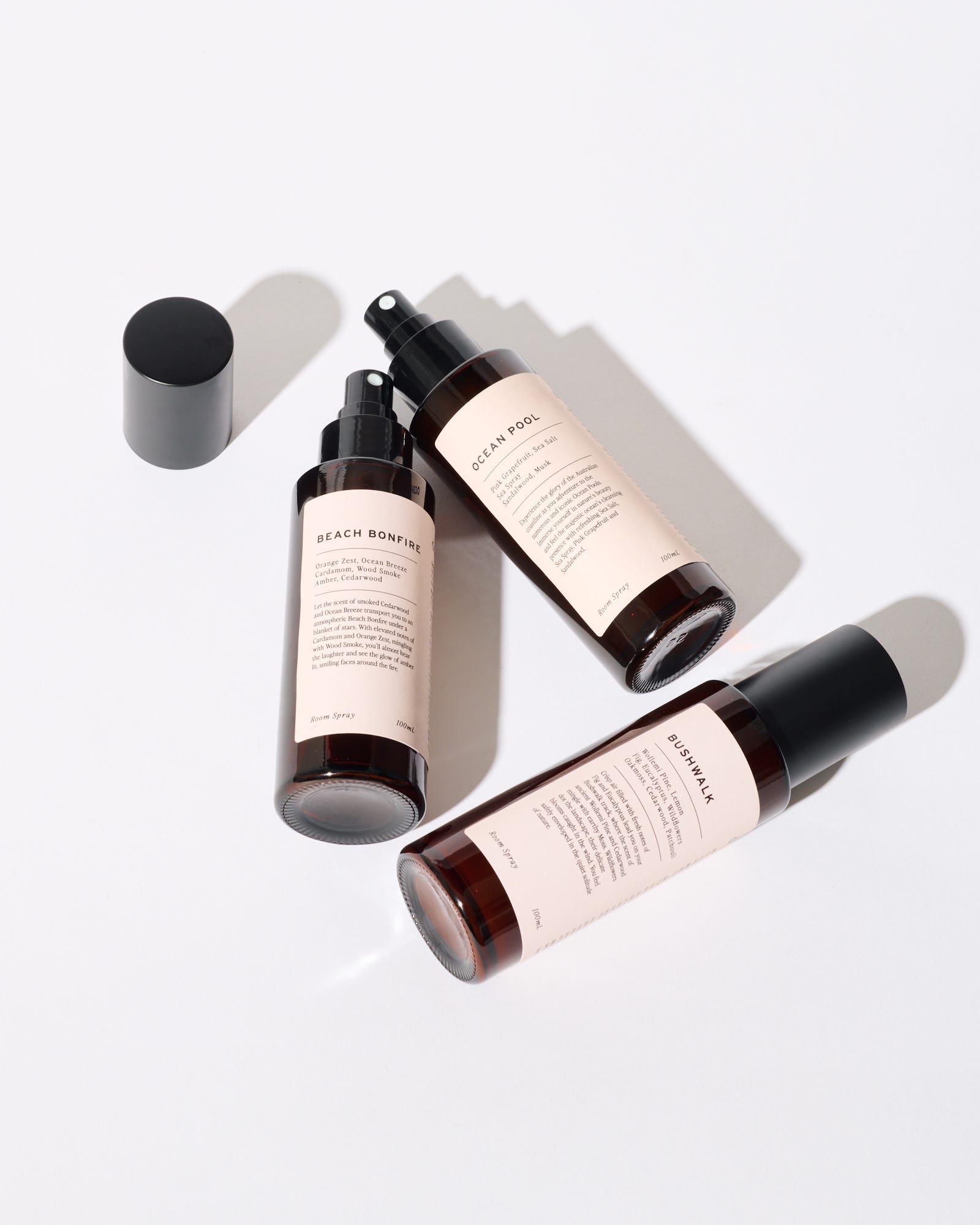 Bushwalk Room Spray 100mL