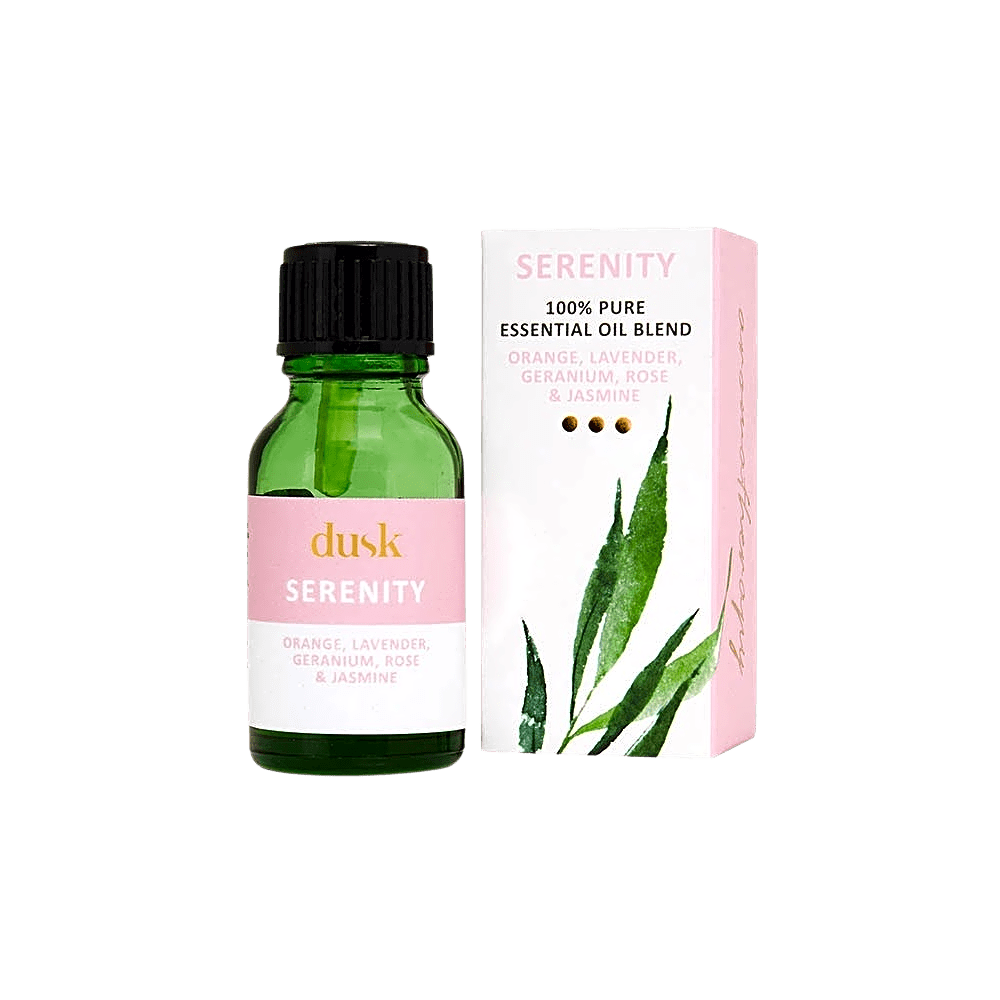 Serenity Essential Oil Blend 15 mL
