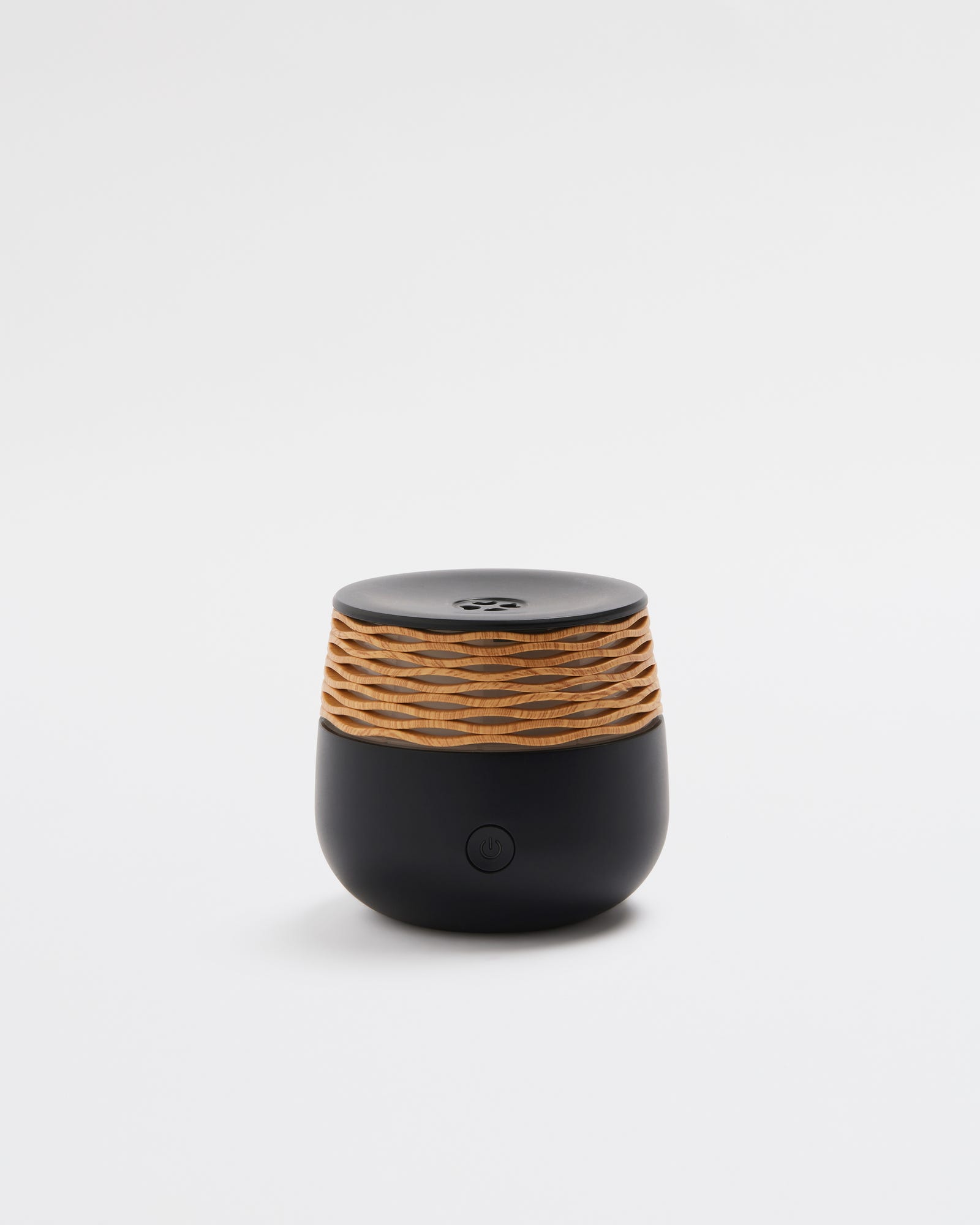Black Mini MoodMist Diffuser