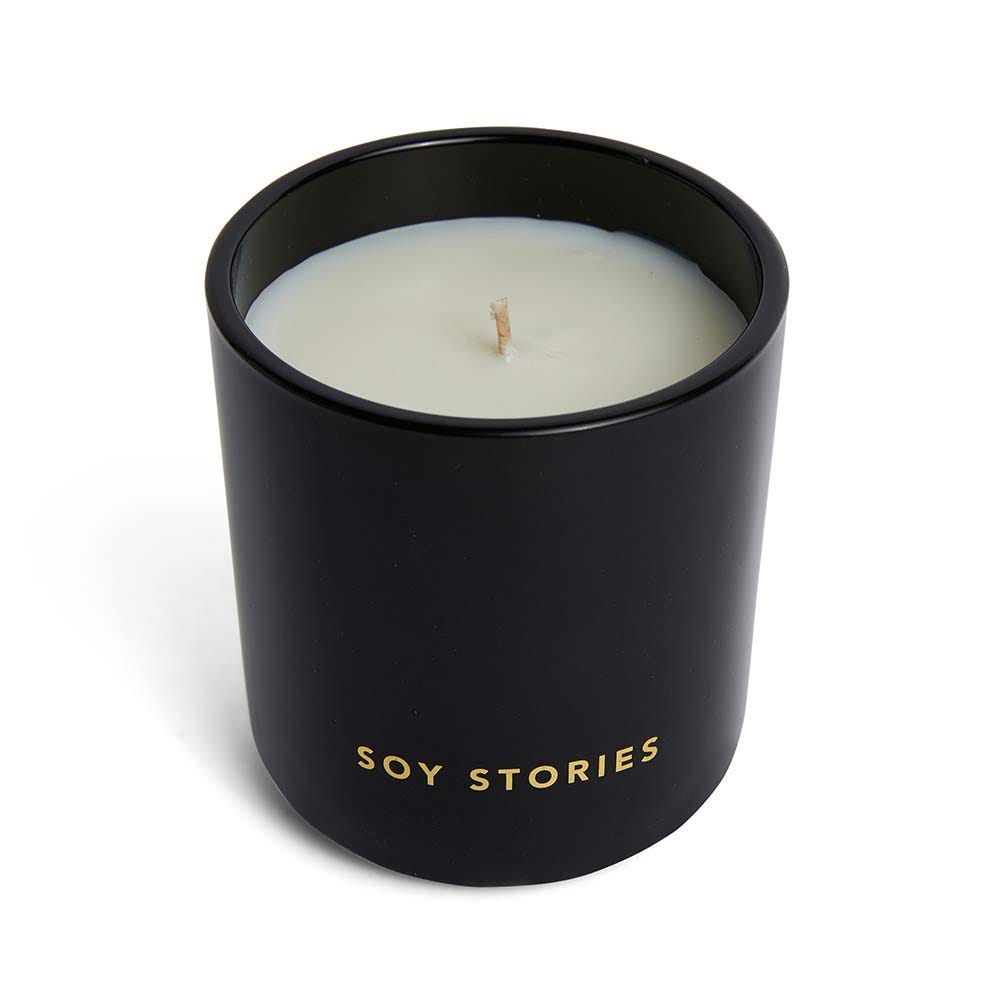 Tropical Spice 1 Wick Soy Scented Candle