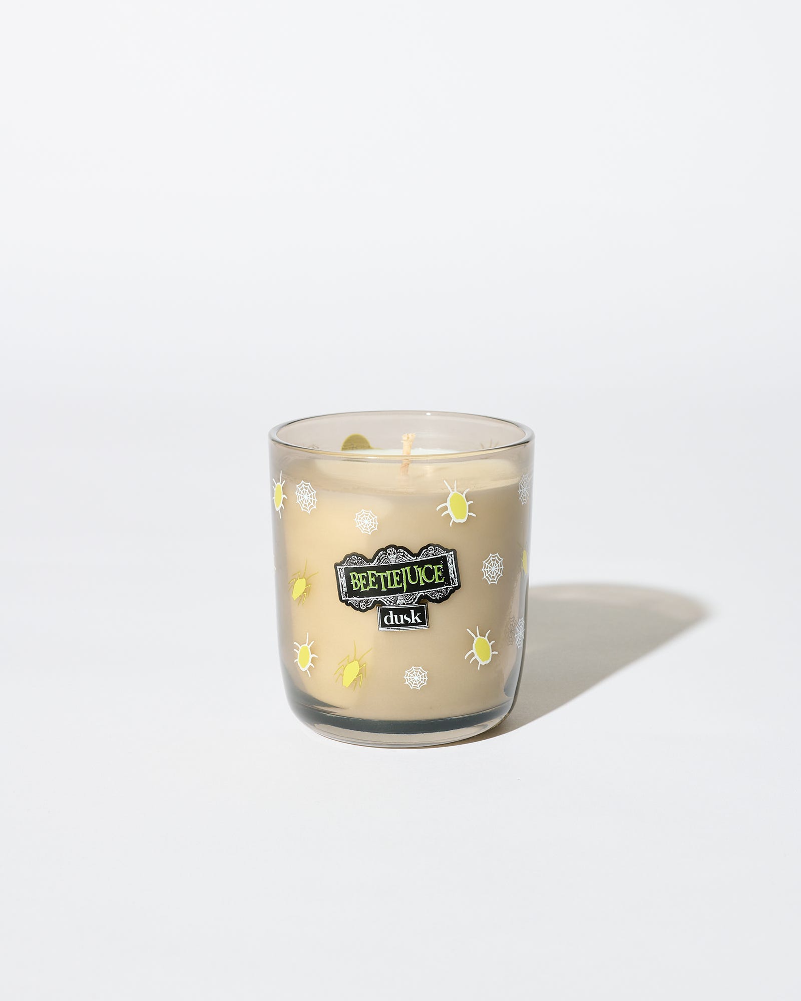 Beetlejuice Boogie Soy Blend Scented Candle 220g