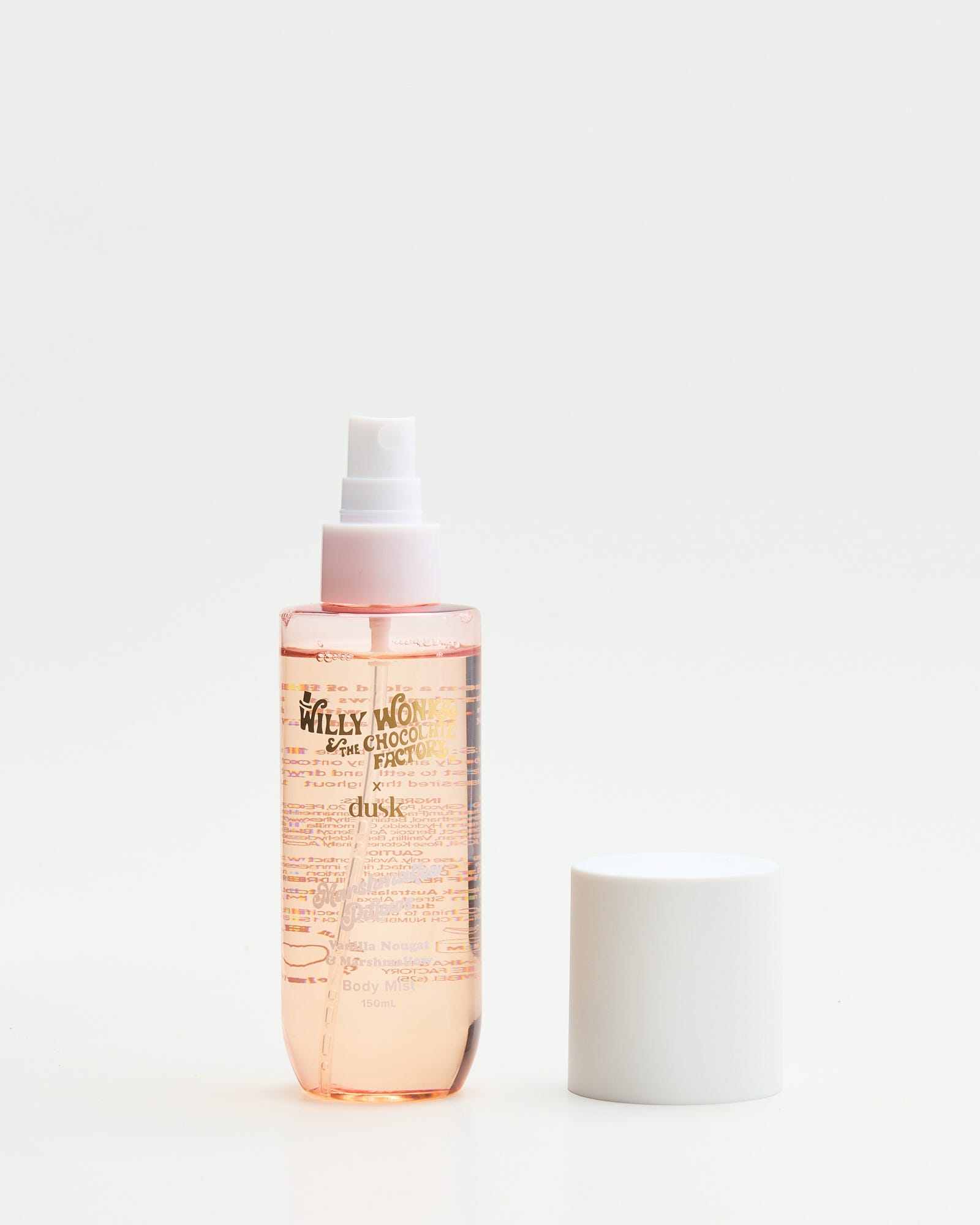 Marshmallow Pillows Body Mist 150mL