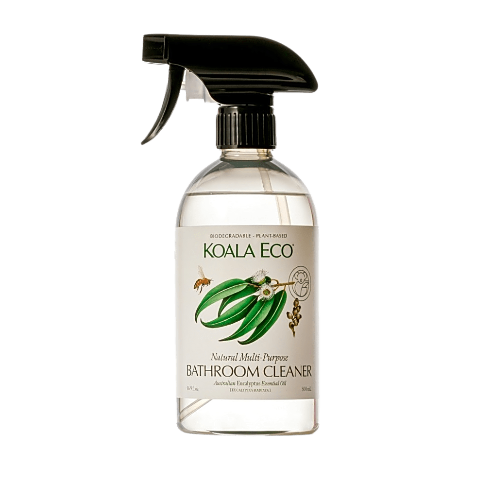 Koala Eco - Eucalyptus Multi-Purpose Bathroom Cleaner - 500ml