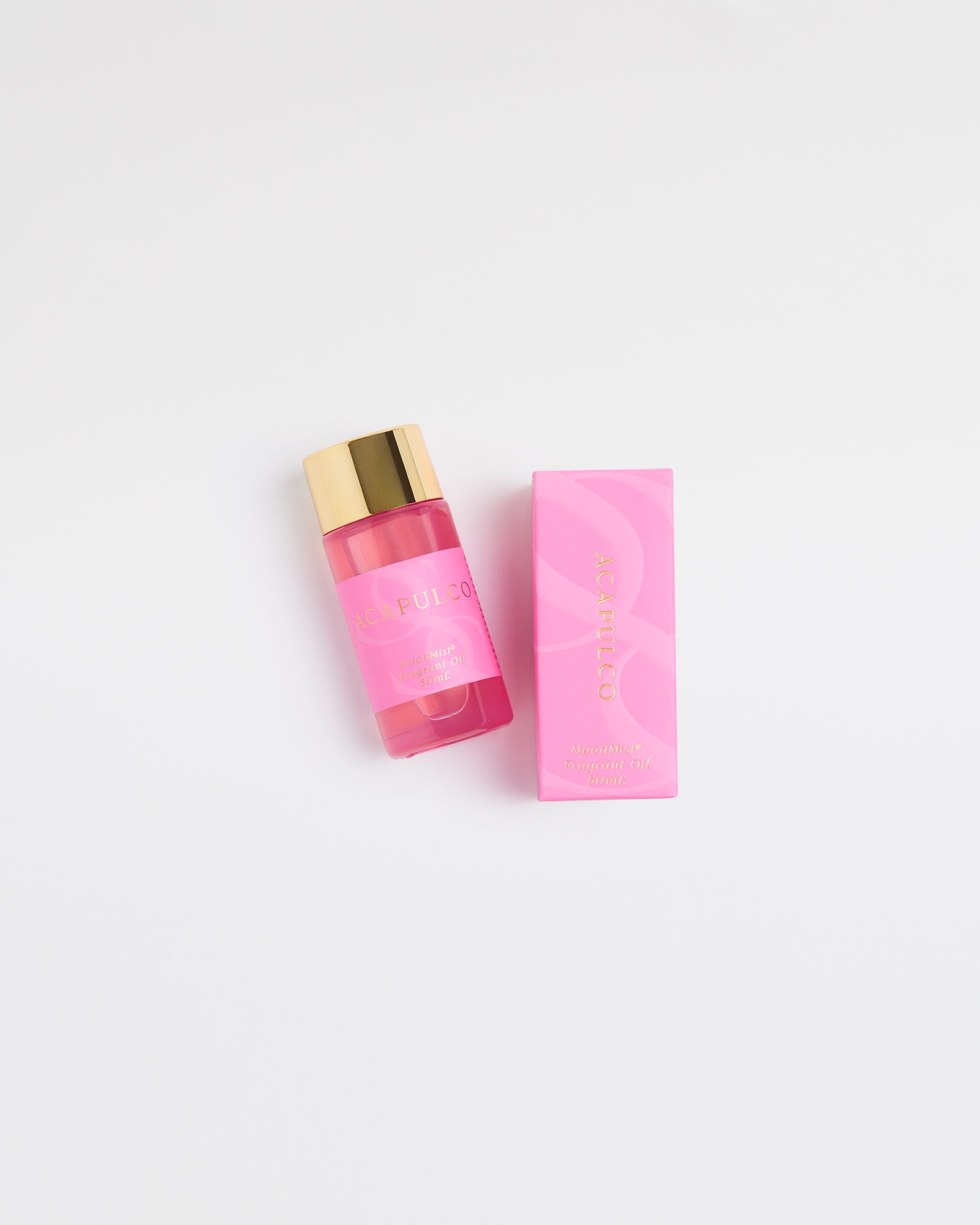 Guava & Strawberry Acapulco MoodMist&reg; Fragrant Oil 50 mL