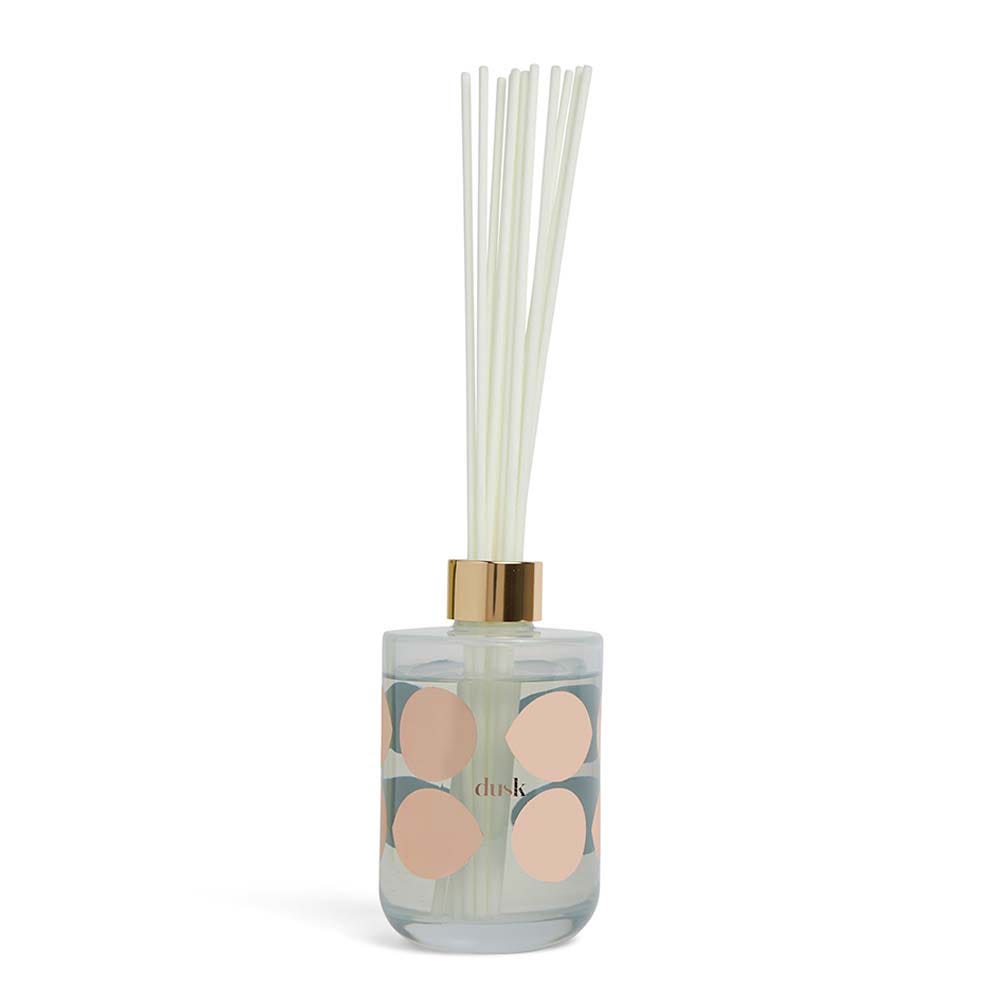 Coconut & Lime Reed Diffuser