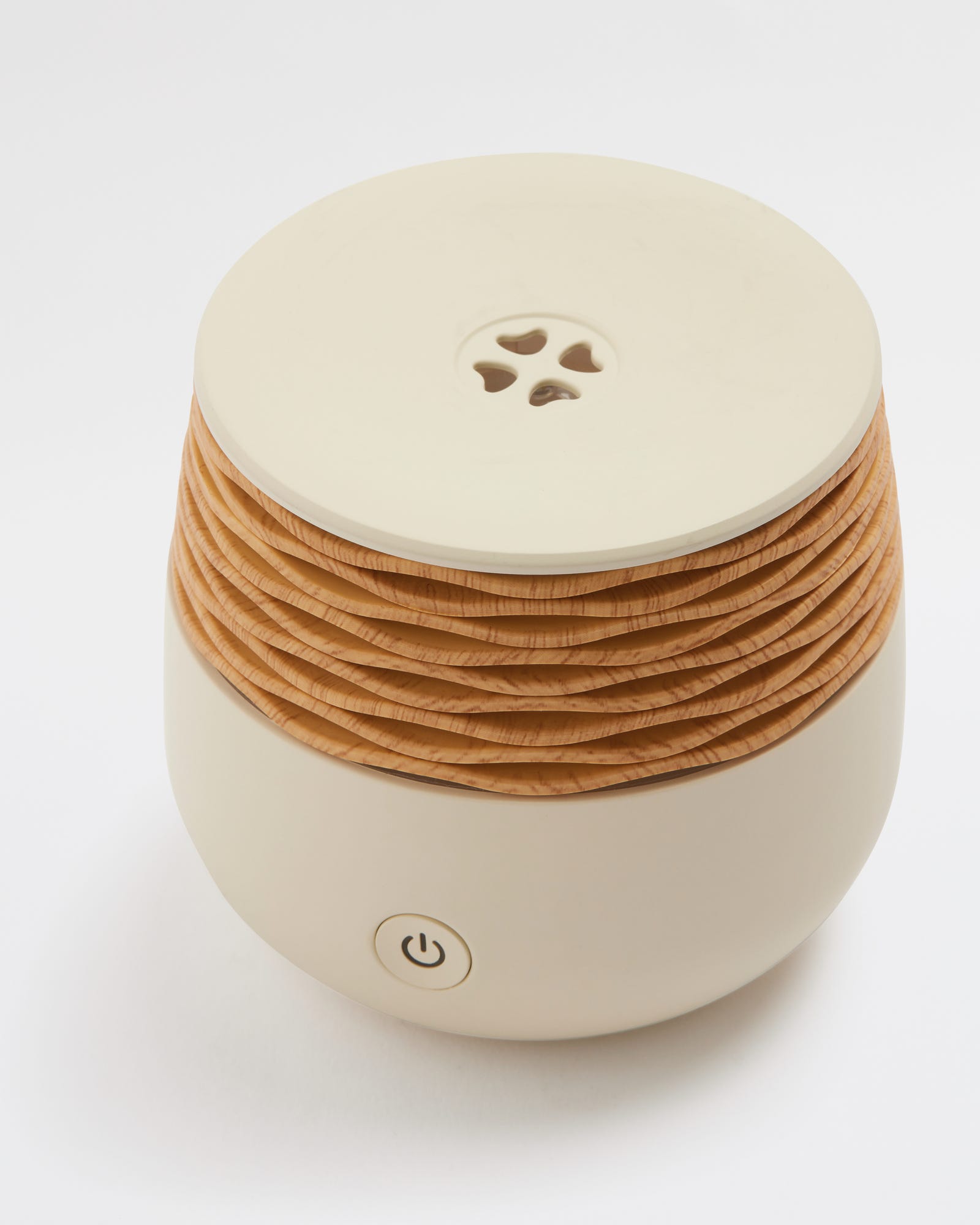 White Mini MoodMist Diffuser