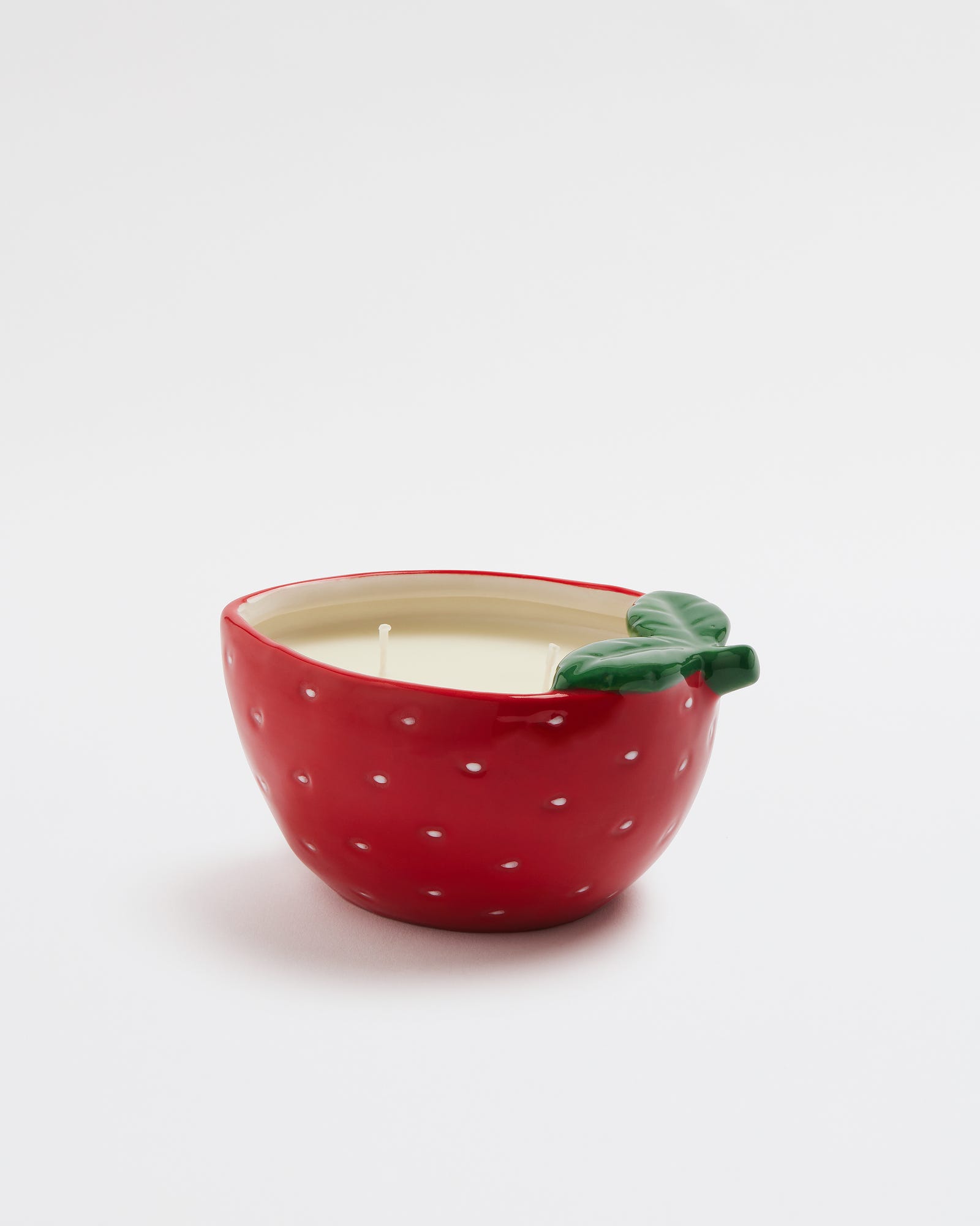 Strawberry Crush Candle 230g