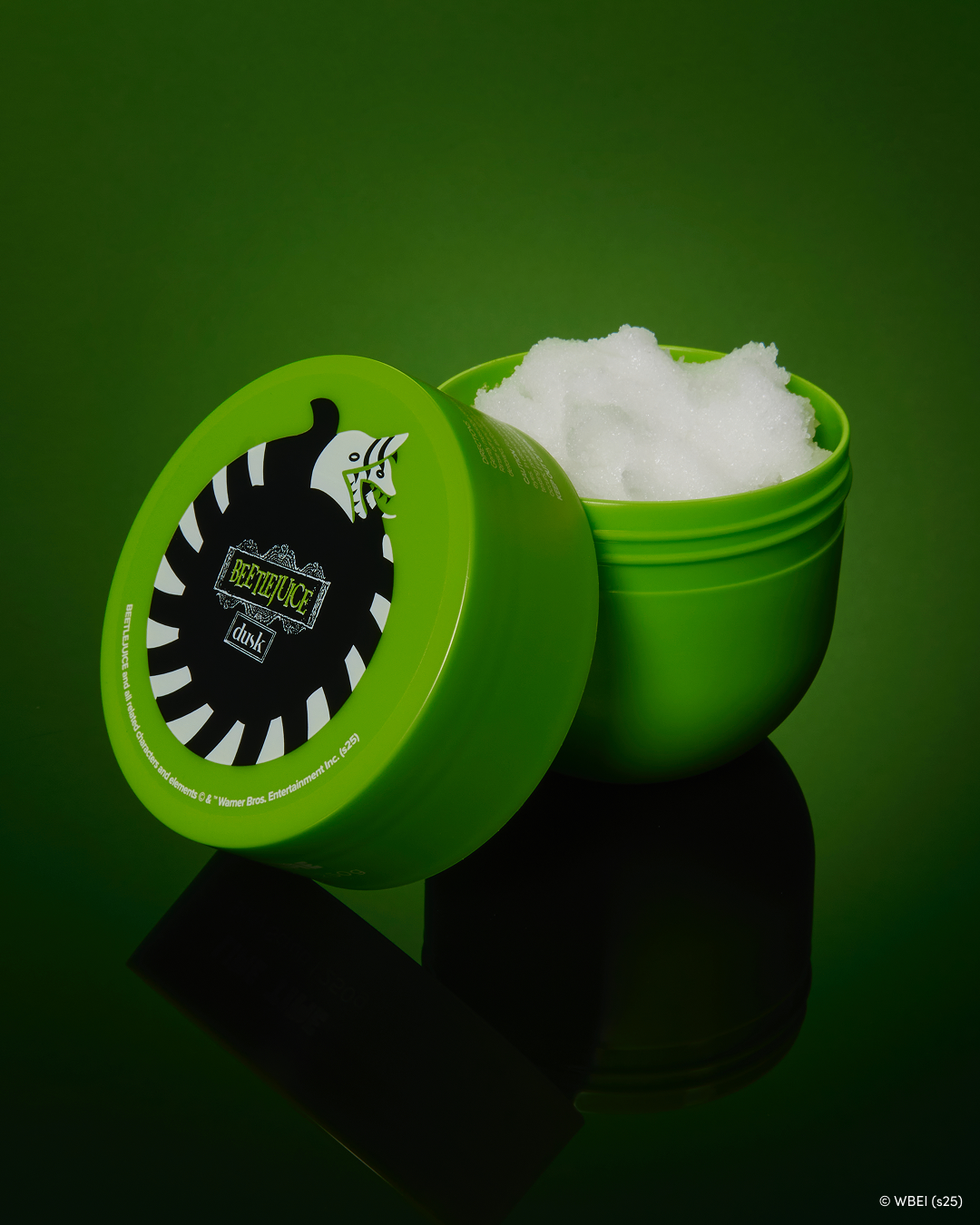 Lime Time Body Scrub 250g
