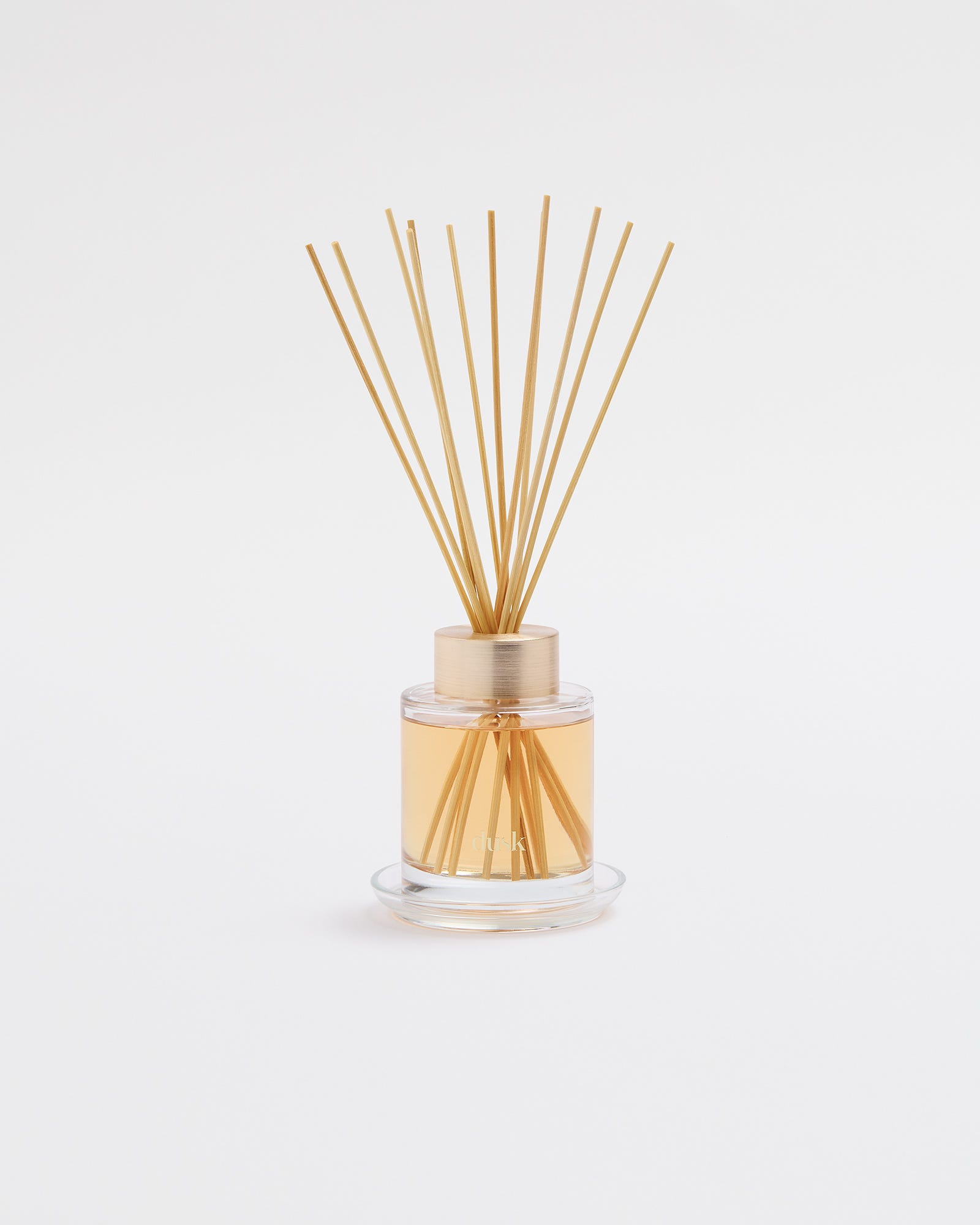 Vanilla Caramel Mood Reeds 200 mL