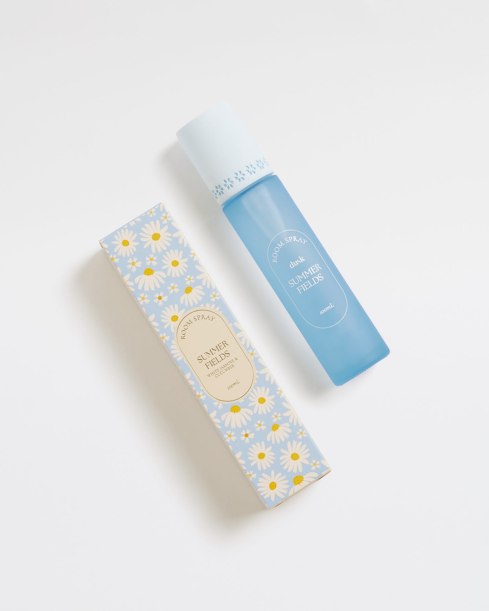 Summer Fields 100ml Room Spray Nectar Garden