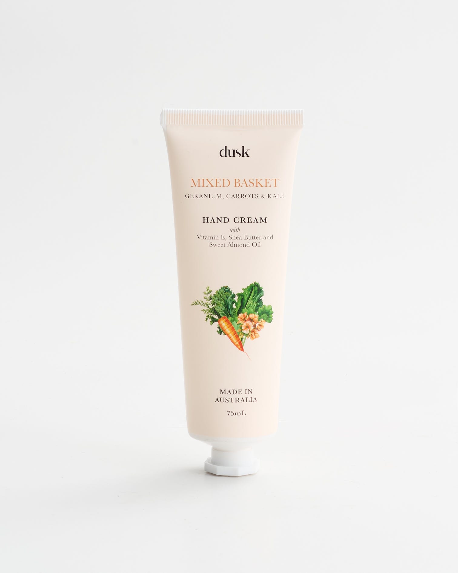 Mixed Basket Hand Cream 75mL