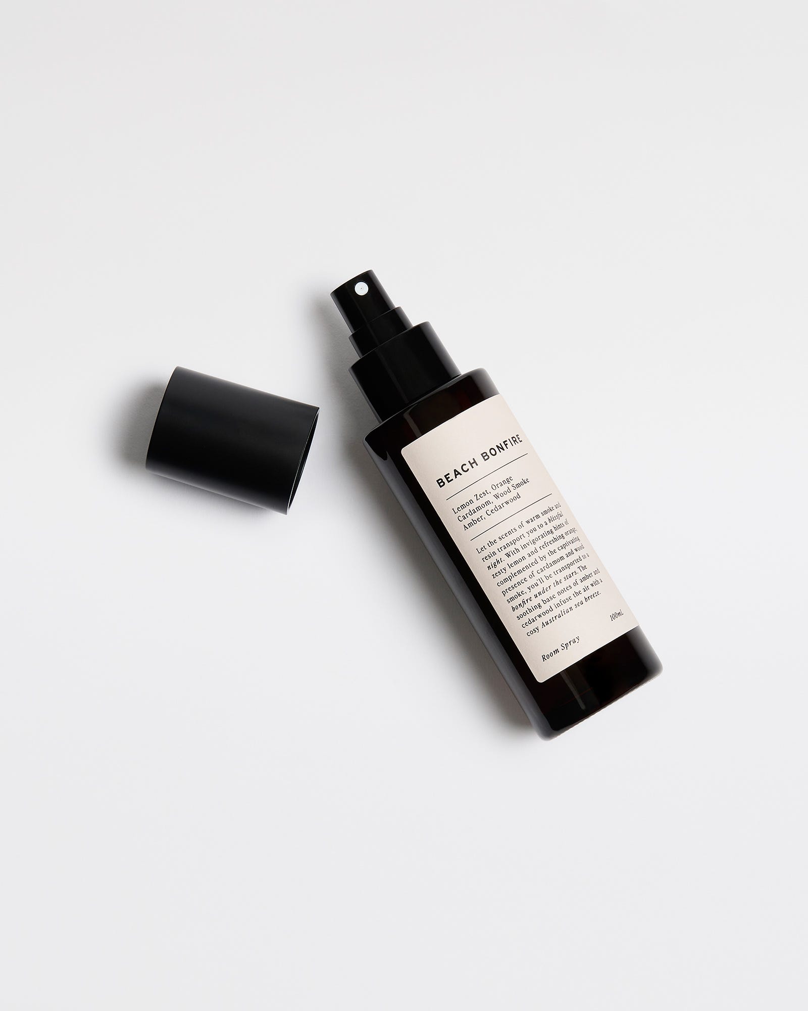 Beach Bonfire Room Spray 100mL