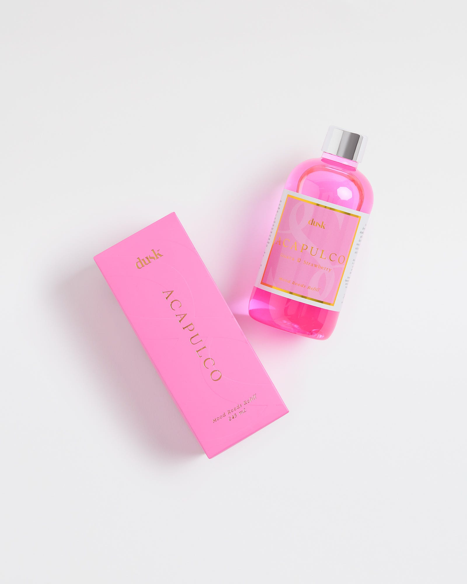 Acapulco Mood Reeds Refill Signature 245 mL