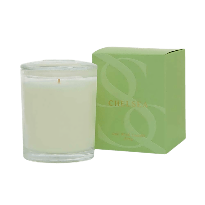 Pear & Freesia Chelsea 1 Wick Scented Candle