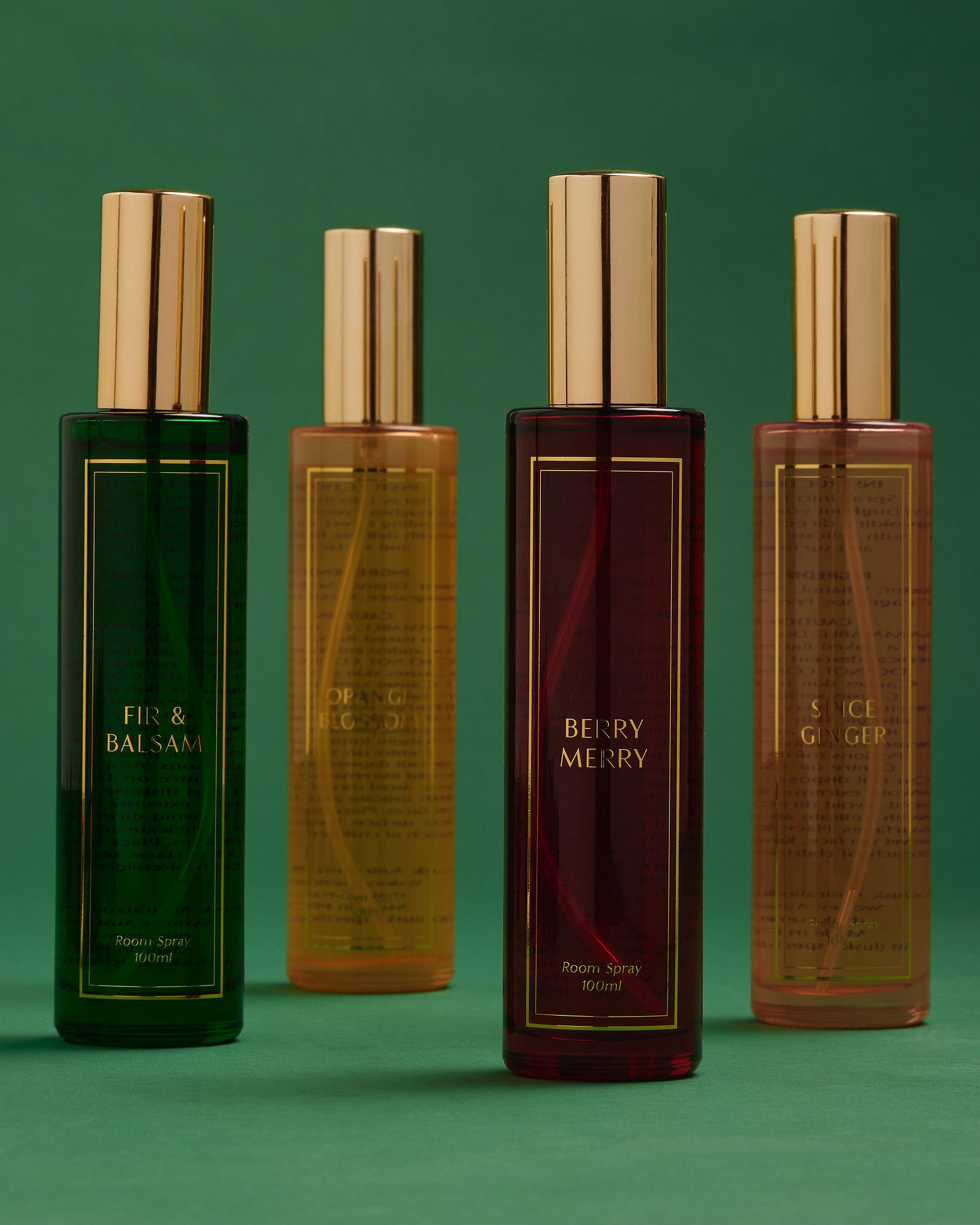 Fir & Balsam Room Spray 100mL