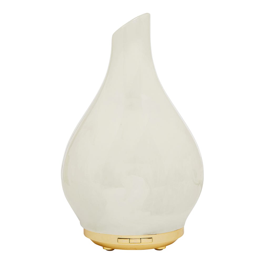Delilah White MoodMist&reg; Diffuser