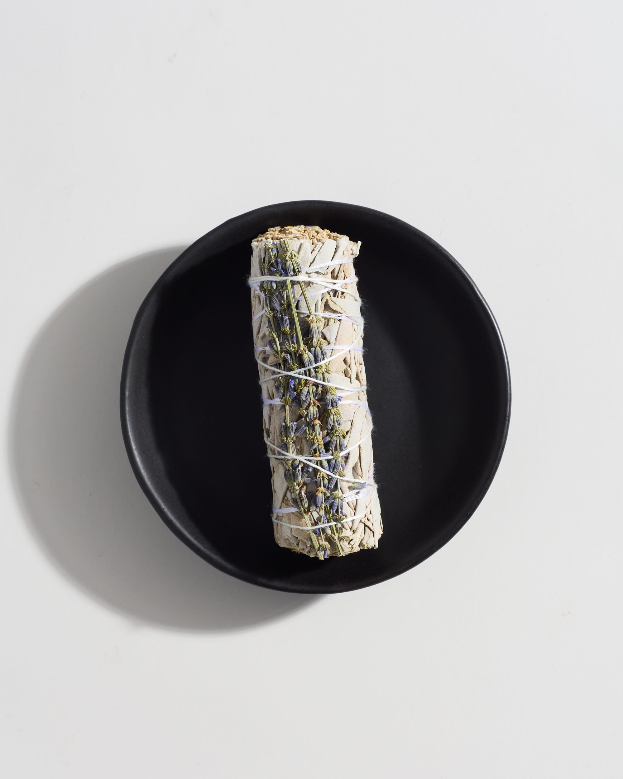 Sage Stick With Lavender