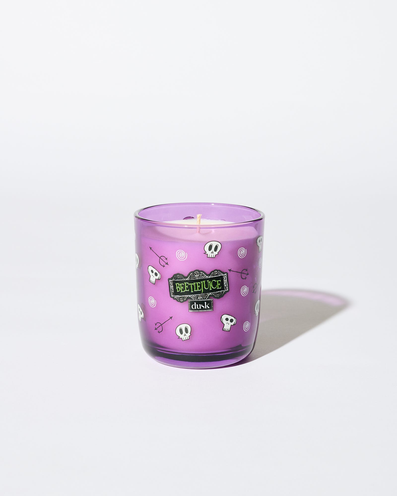 Lydia Deetz Soy Blend Scented Candle 220g