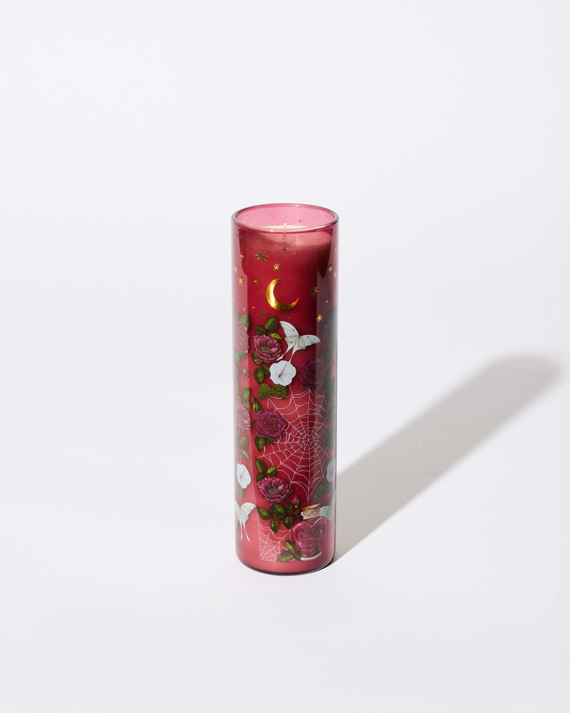 Love Potion Cathedral Soy Blend Scented Candle 410g