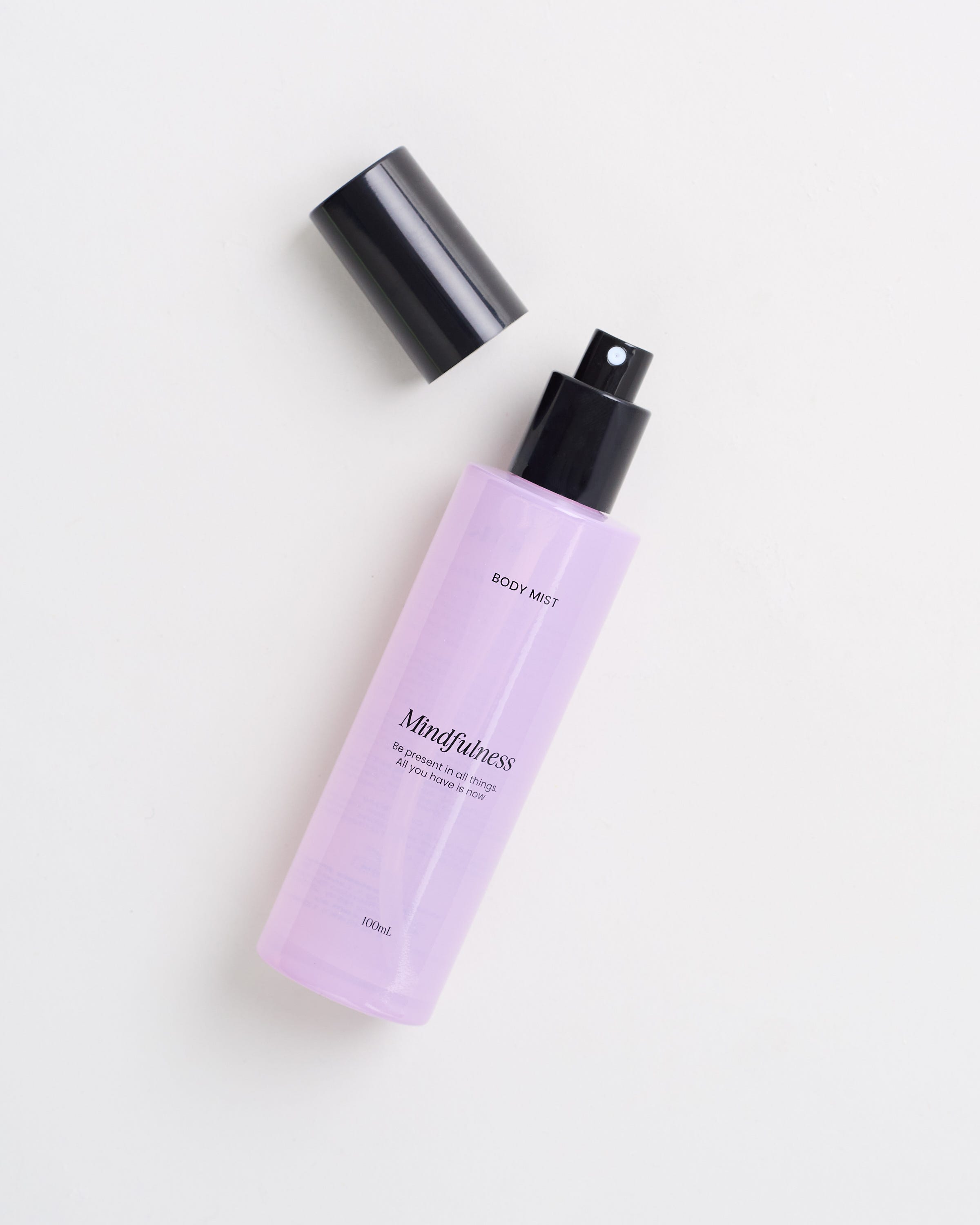 Mindfulness Body Mist 100mL